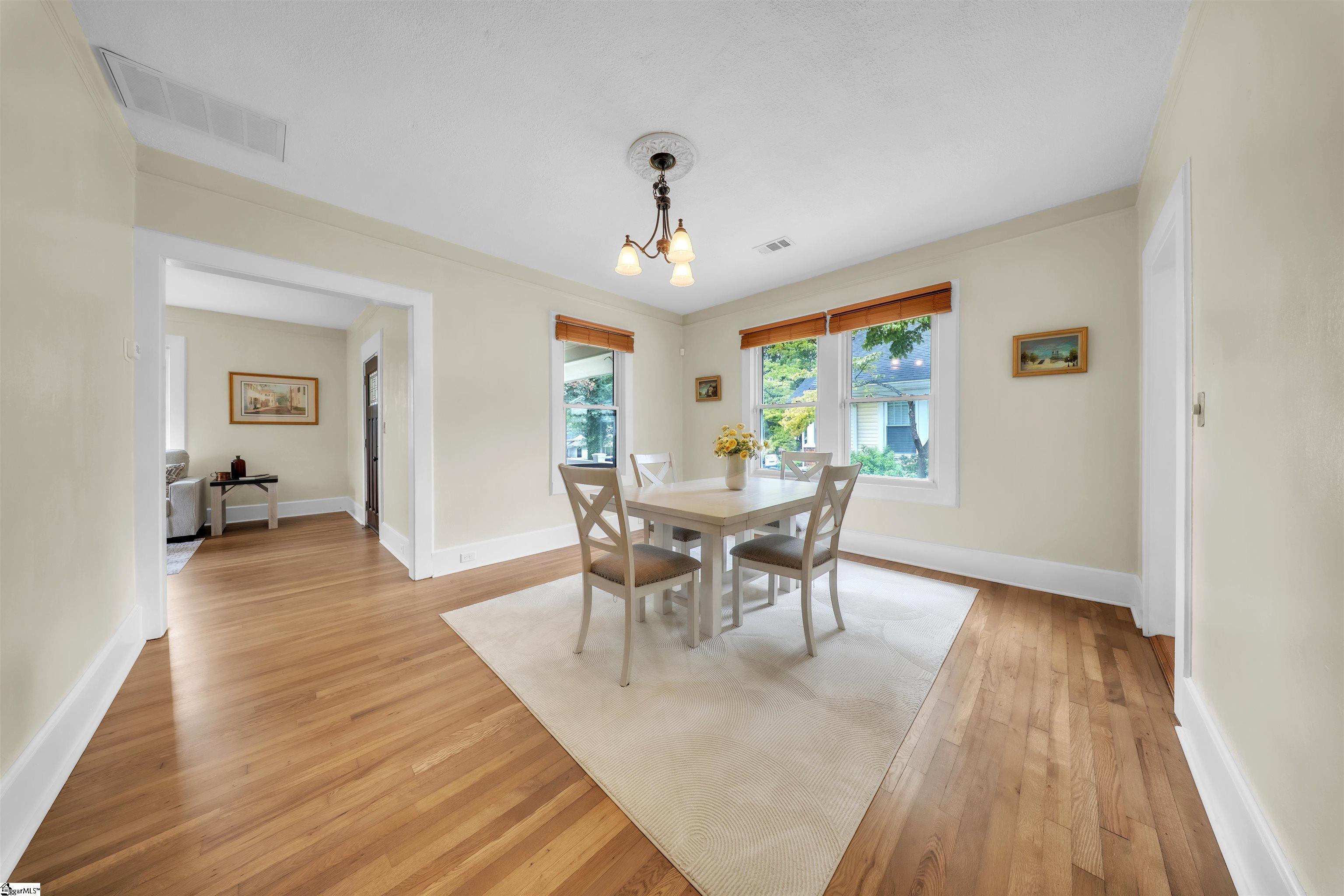 107 Whitehall Street, Greenville SC 29609