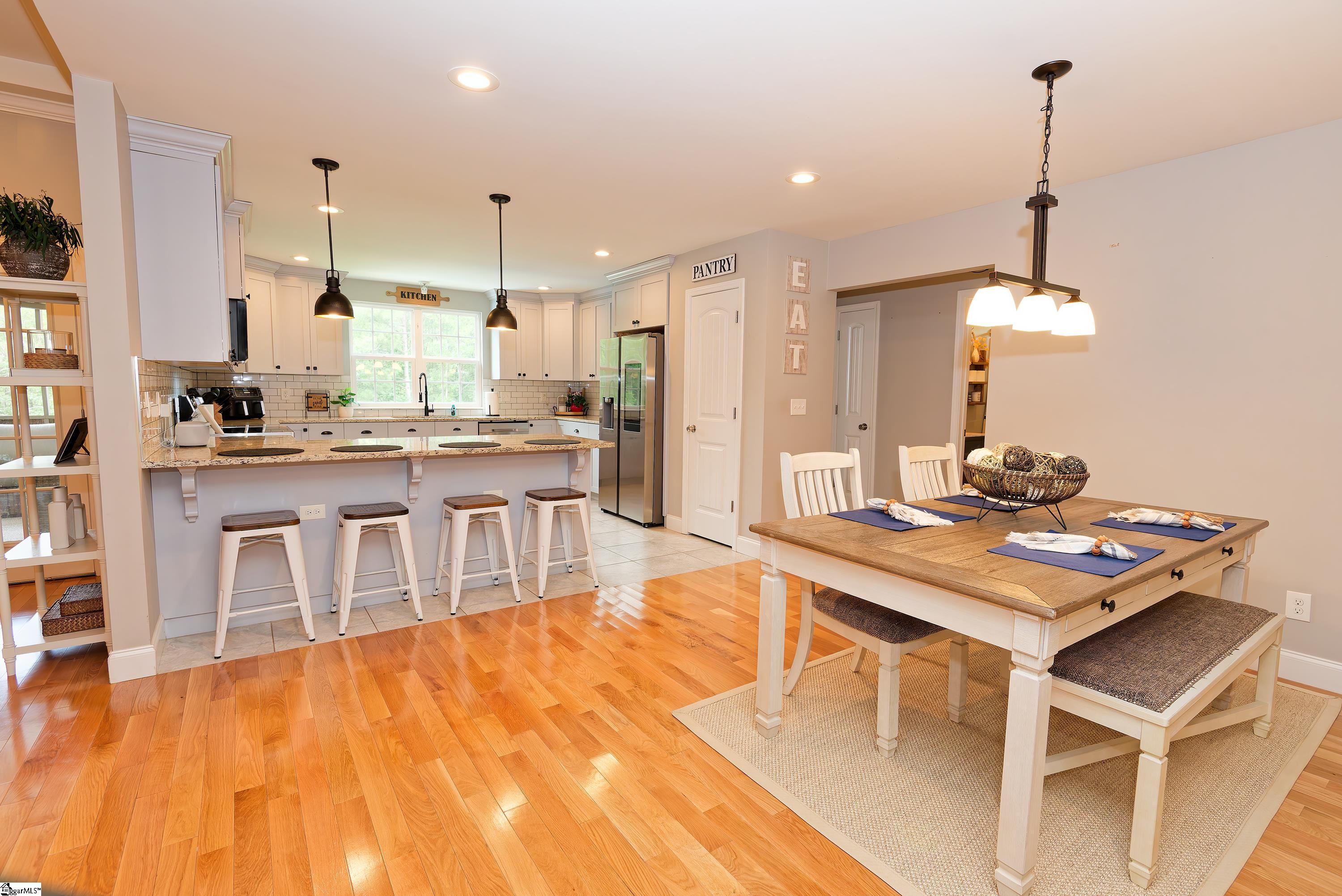 209 Nanie Myree Lane, Wellford SC 29385