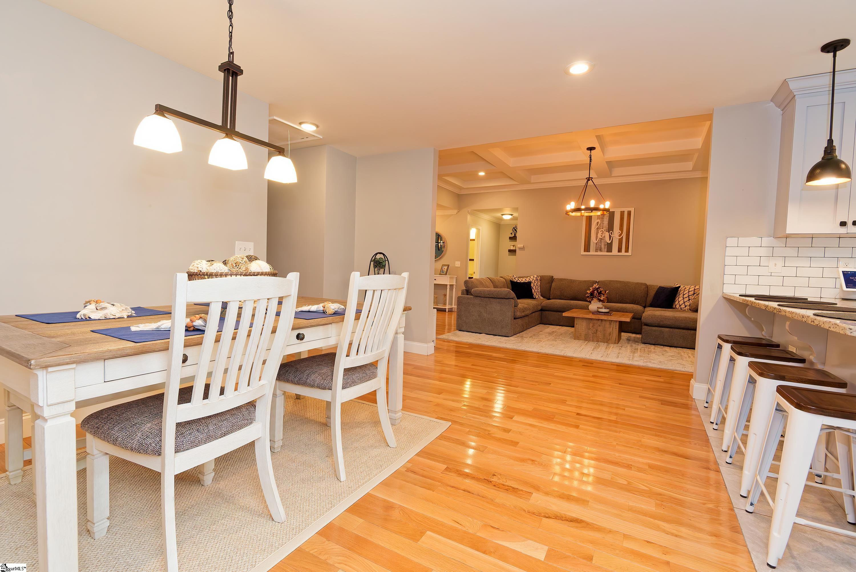209 Nanie Myree Lane, Wellford SC 29385