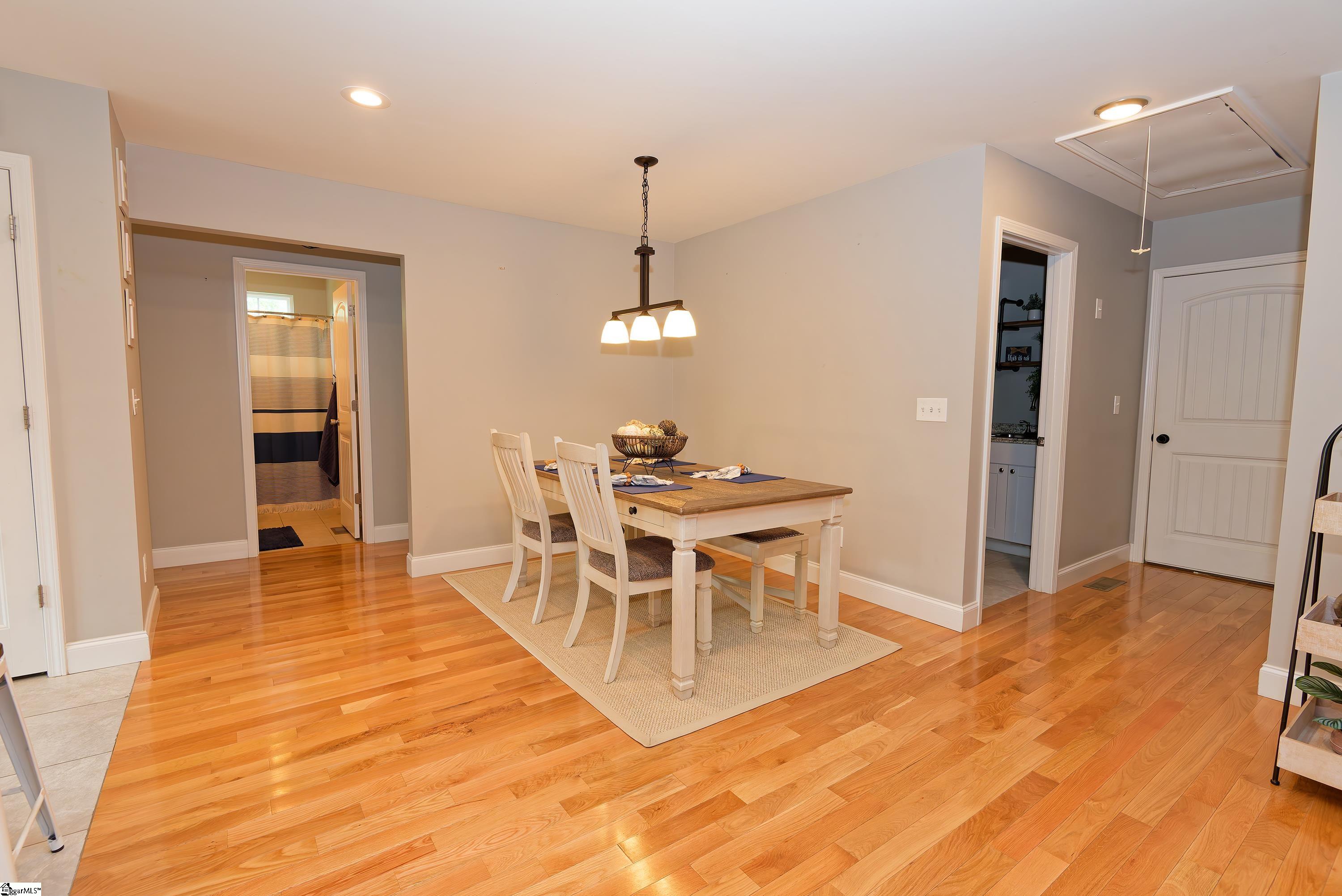 209 Nanie Myree Lane, Wellford SC 29385