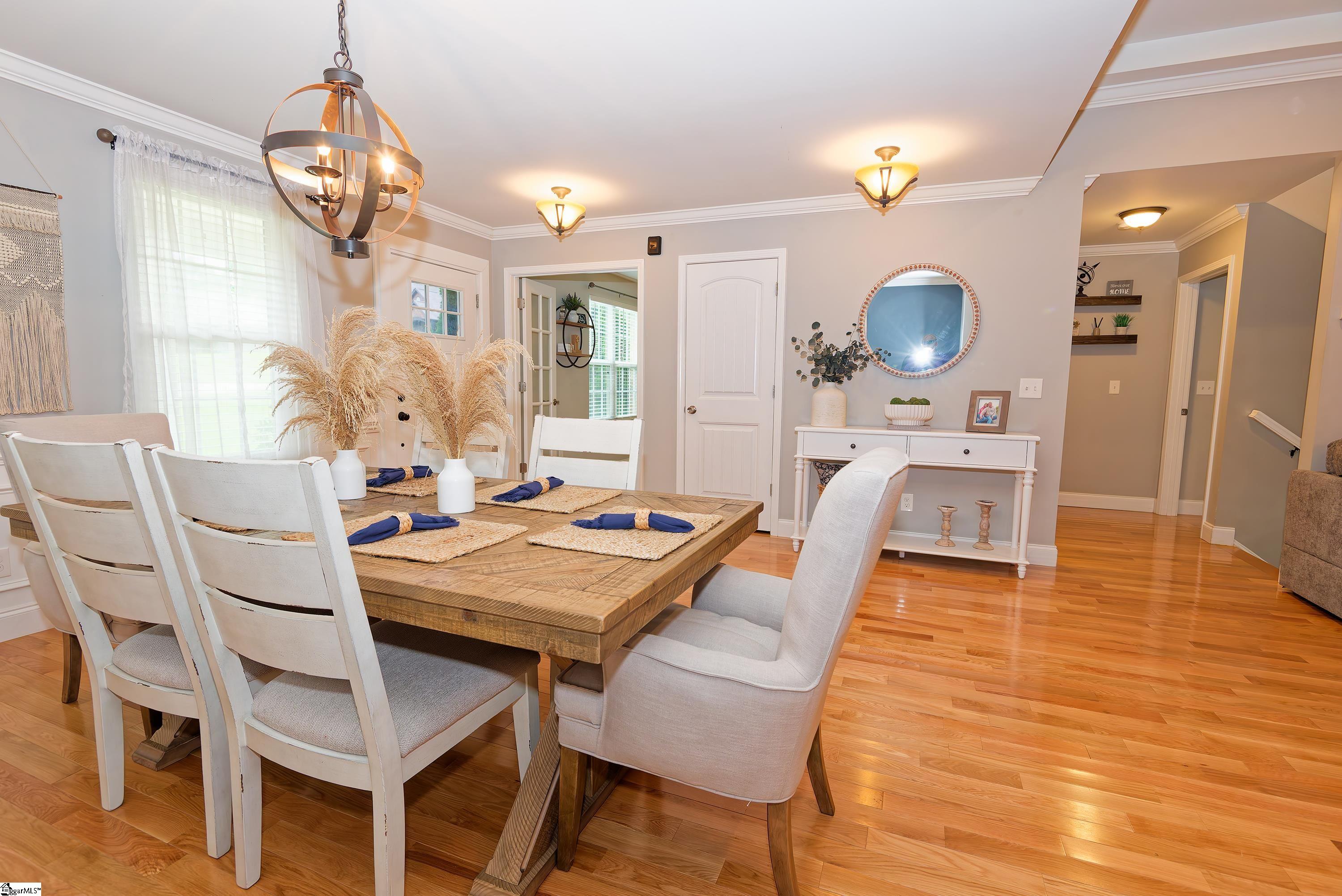 209 Nanie Myree Lane, Wellford SC 29385