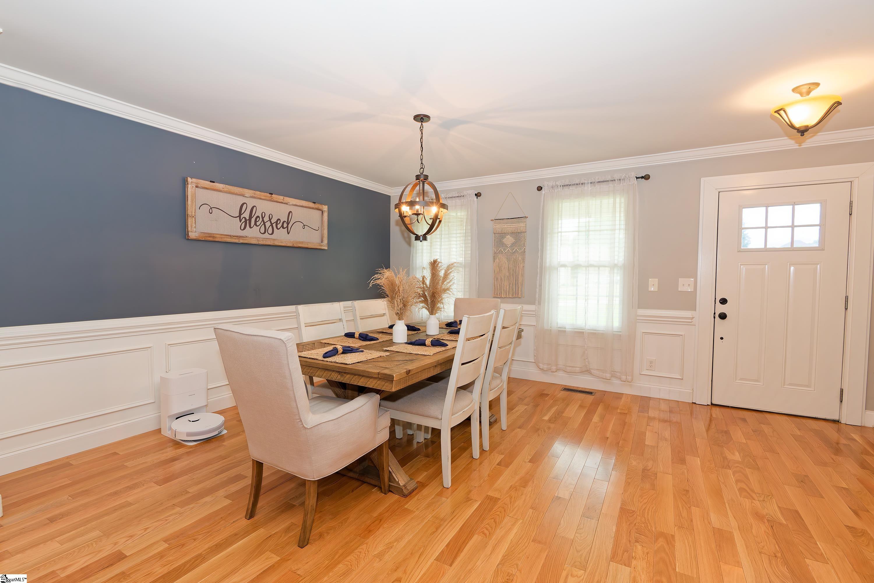 209 Nanie Myree Lane, Wellford SC 29385