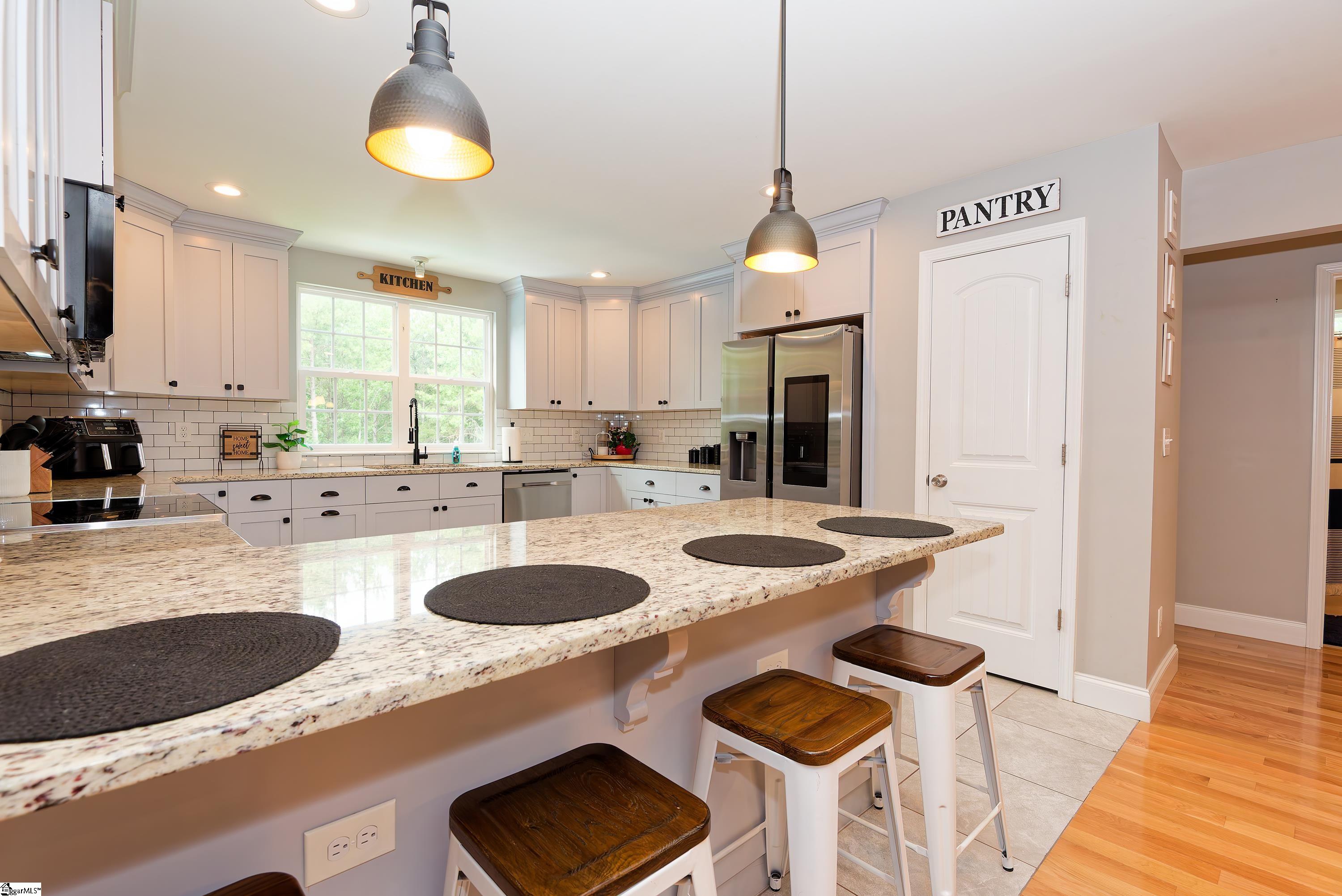 209 Nanie Myree Lane, Wellford SC 29385