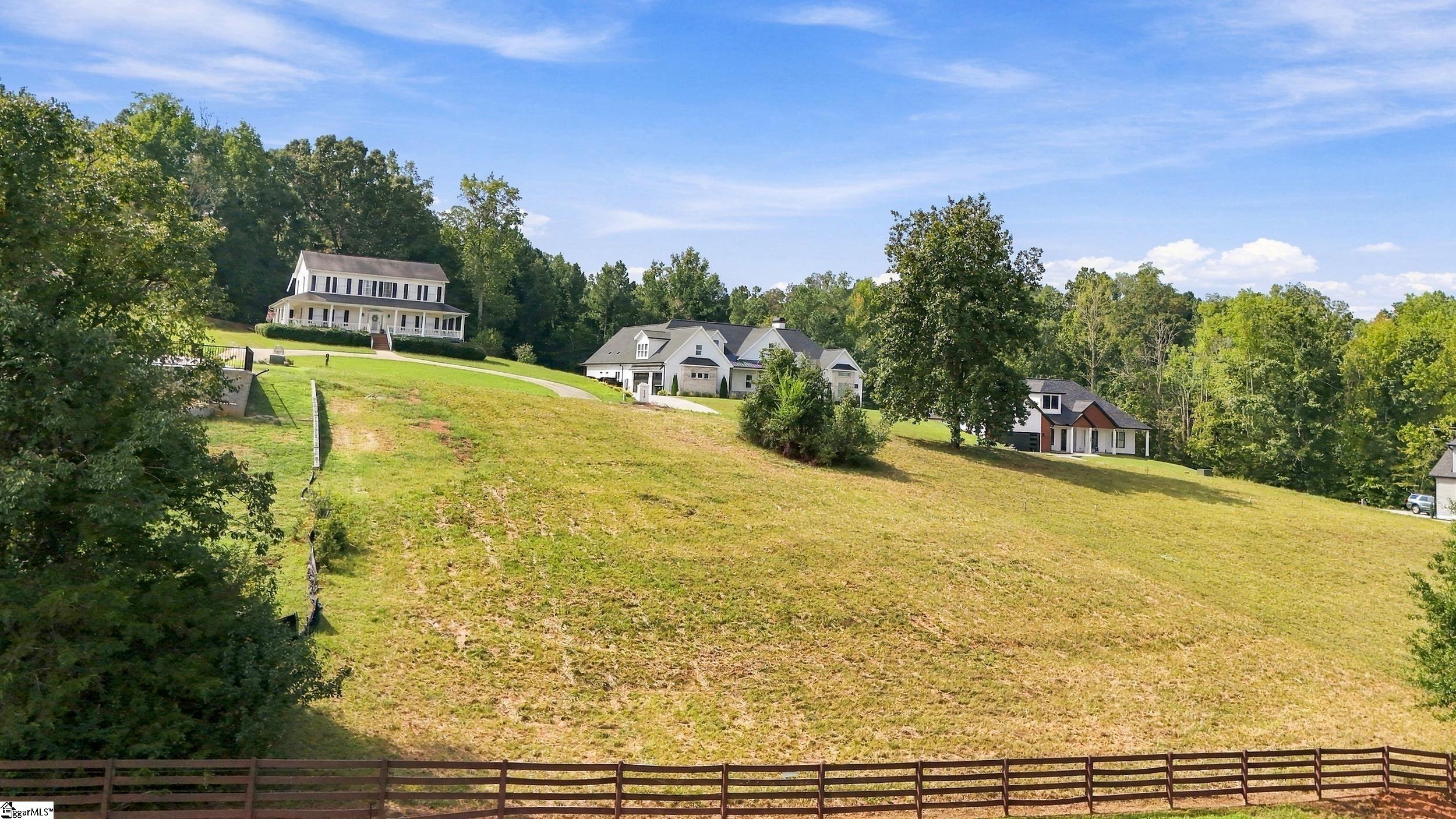 Photo 3 of Land for sale at 117 Horseshoe Bnd Rd, Easley, SC 29642 | MLS# 1604060 | Listing updated on 2026-09-17