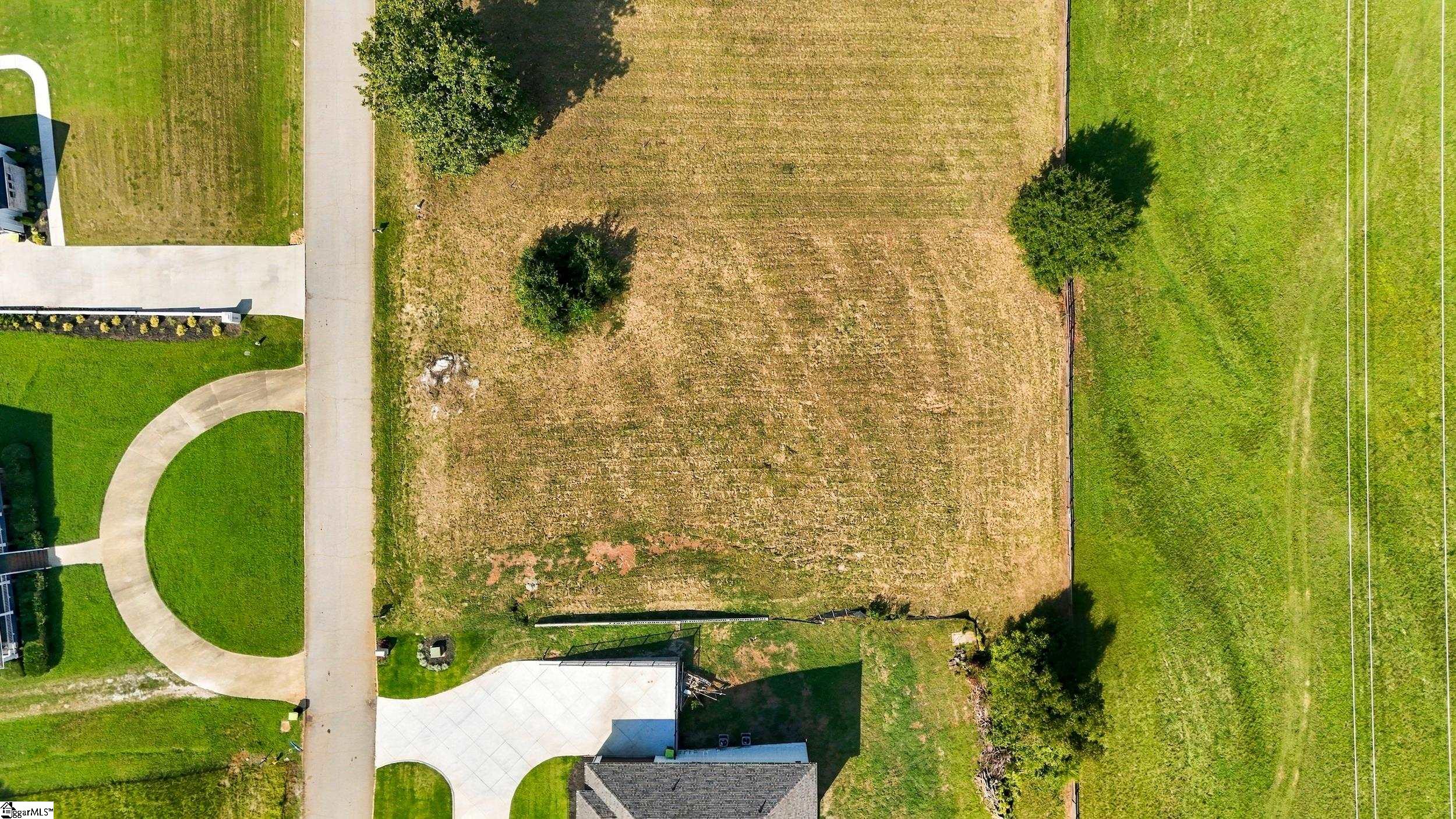 Photo 4 of Land for sale at 117 Horseshoe Bnd Rd, Easley, SC 29642 | MLS# 1604060 | Listing updated on 2026-09-17