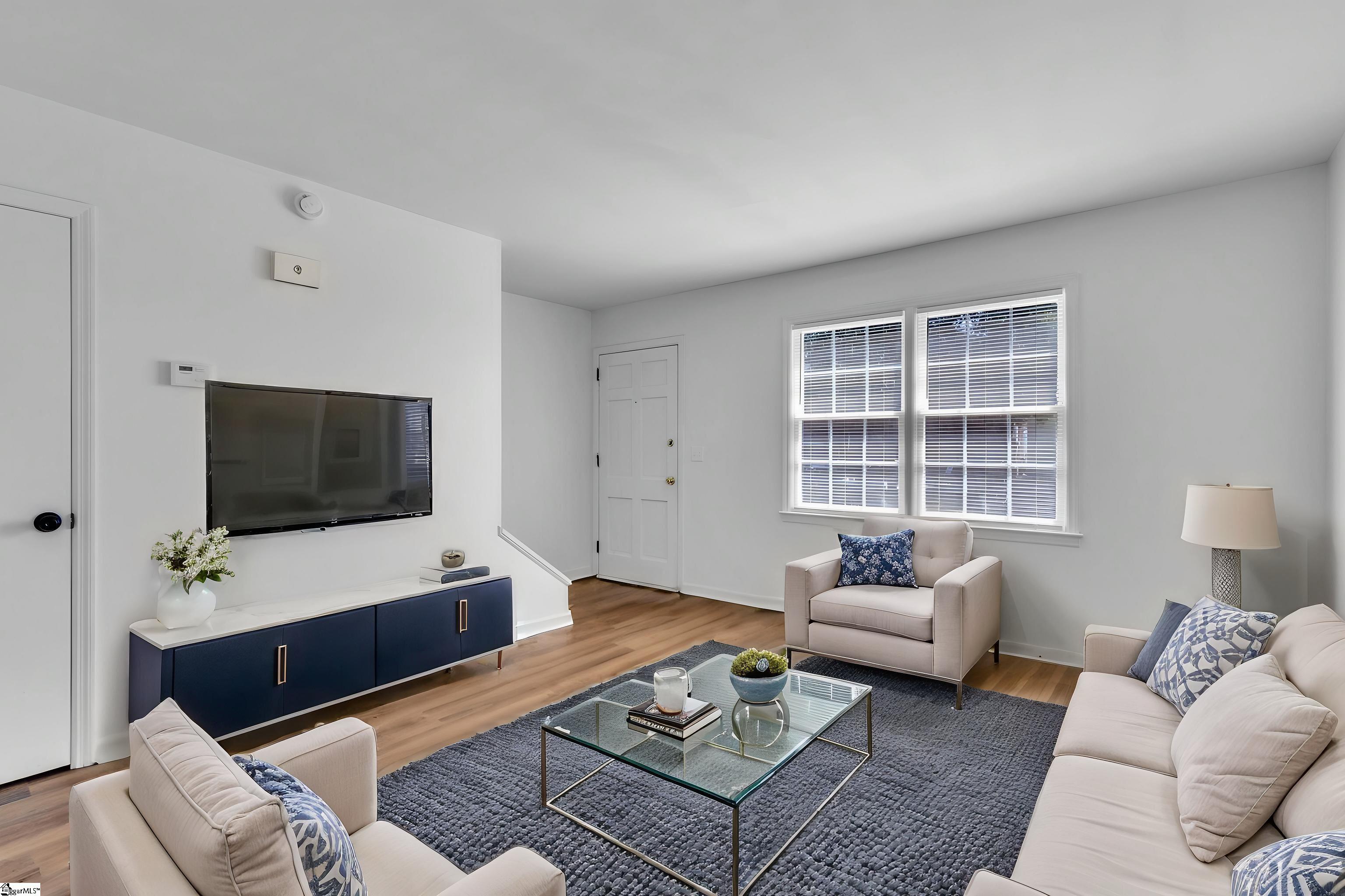 Photo 2 of Condo for sale at 1 Hartsville Dr #16, Taylors, SC 29687 | MLS# 1604062 | Listing updated on 2026-09-18