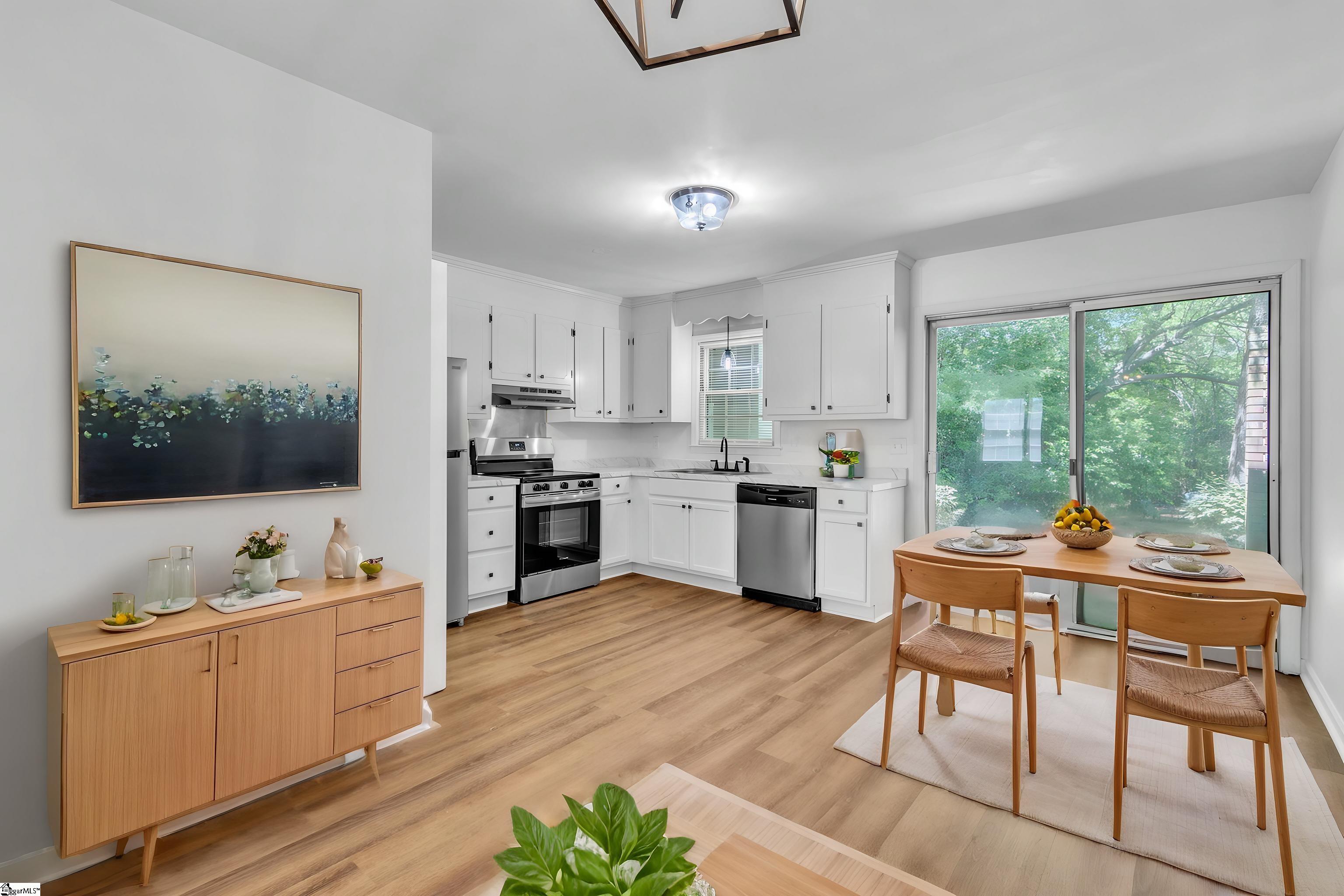 Photo 3 of Condo for sale at 1 Hartsville Dr #16, Taylors, SC 29687 | MLS# 1604062 | Listing updated on 2026-09-18