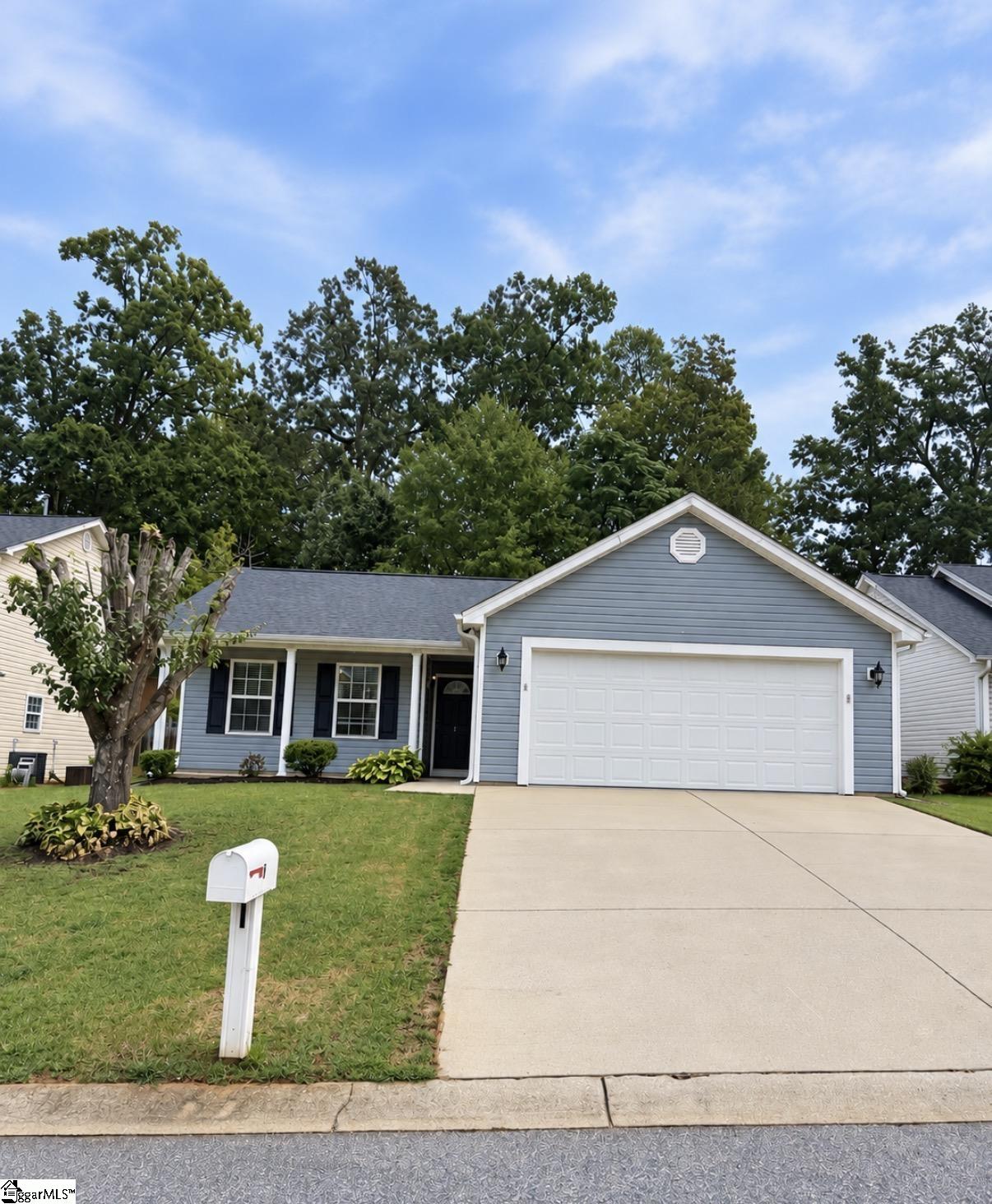 9 Falcon Ridge, Greer, South Carolina image 1