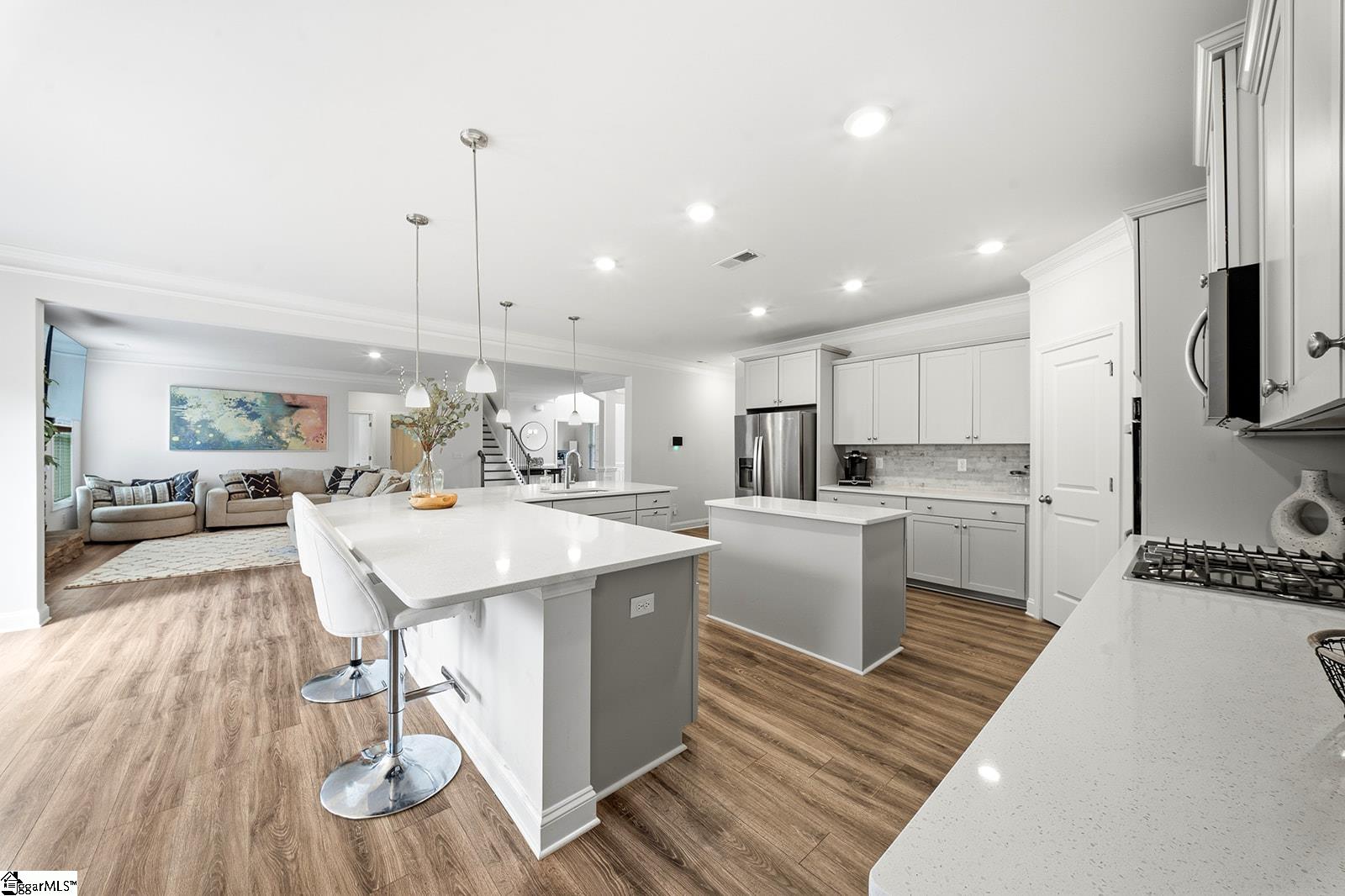 530 Fox Run Trail, Woodruff SC 29388