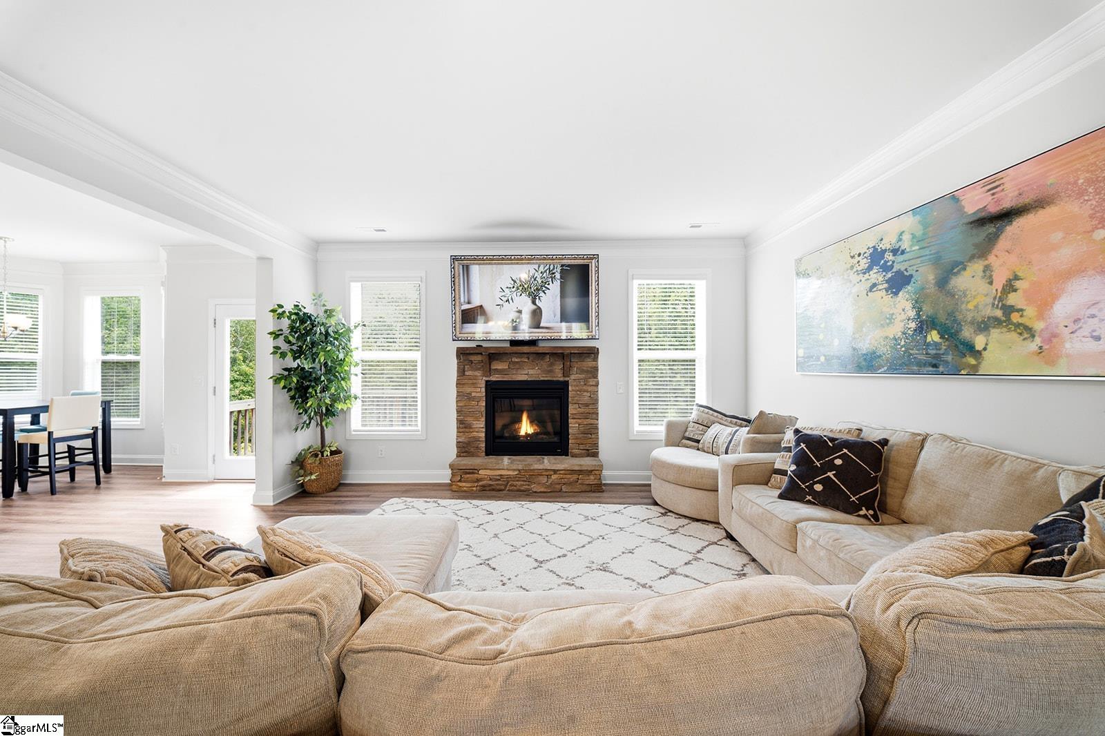 530 Fox Run Trail, Woodruff SC 29388