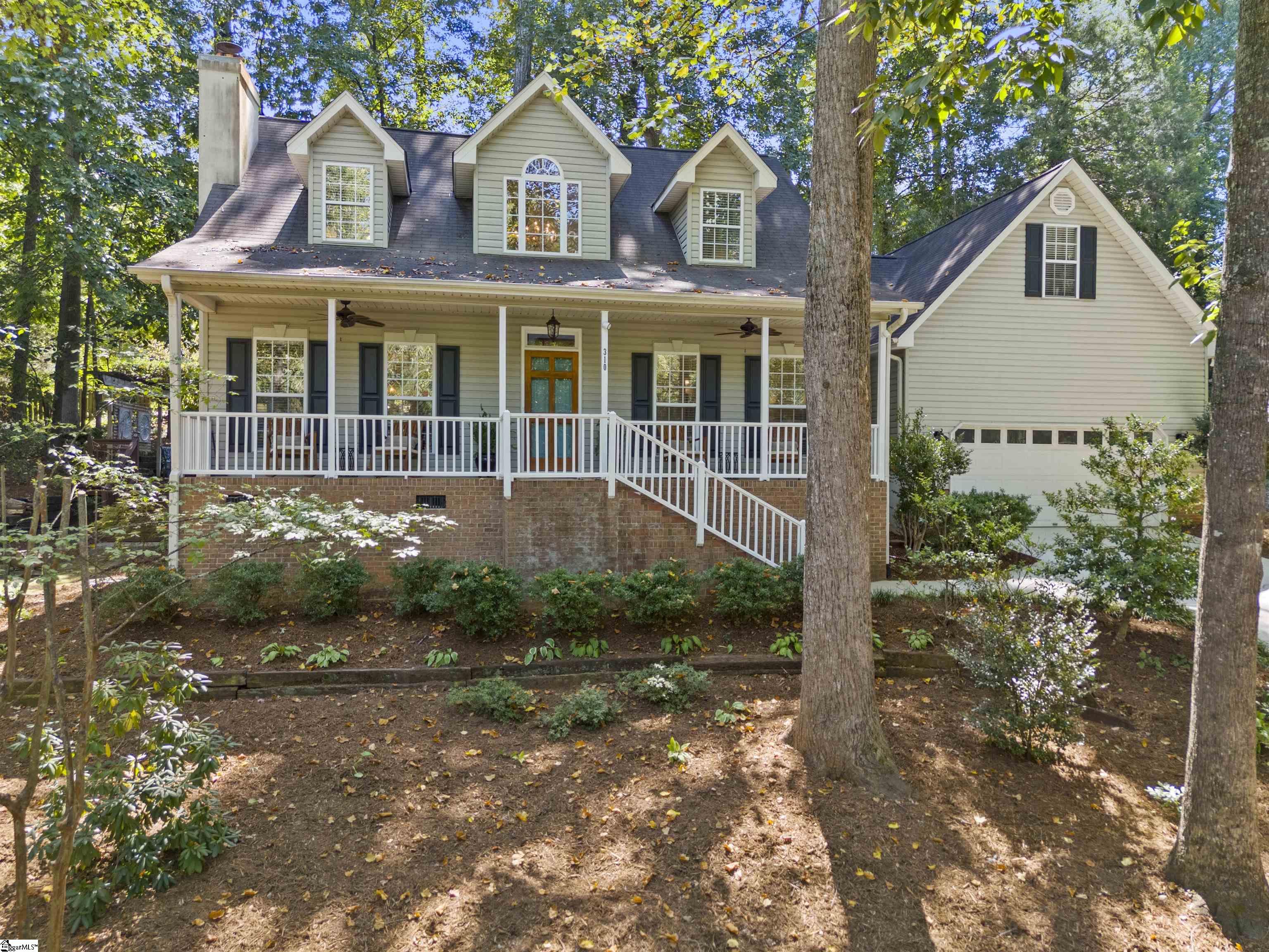 310 Ashford Avenue, Greenville SC 29609