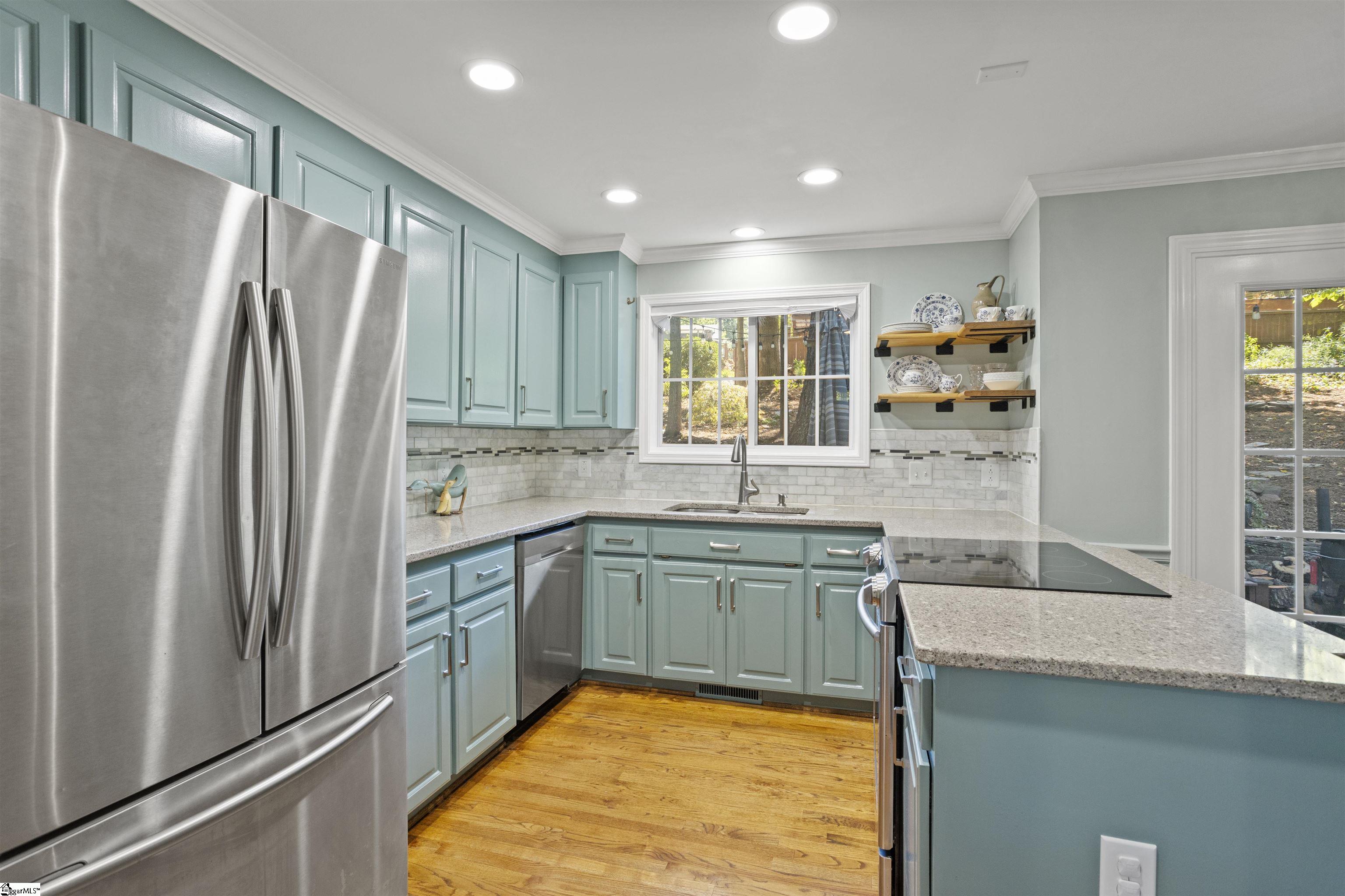 310 Ashford Avenue, Greenville SC 29609