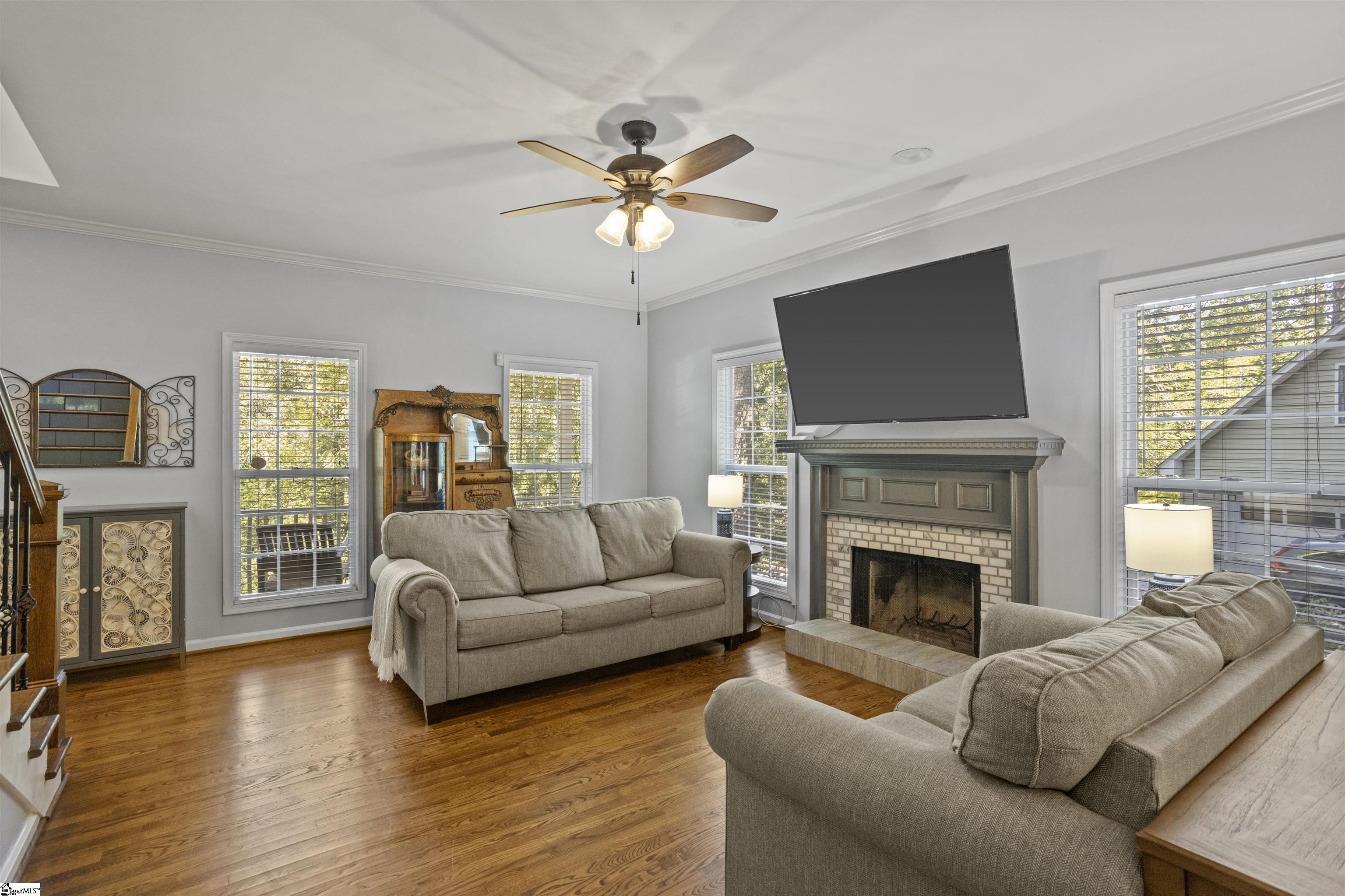 310 Ashford Avenue, Greenville SC 29609