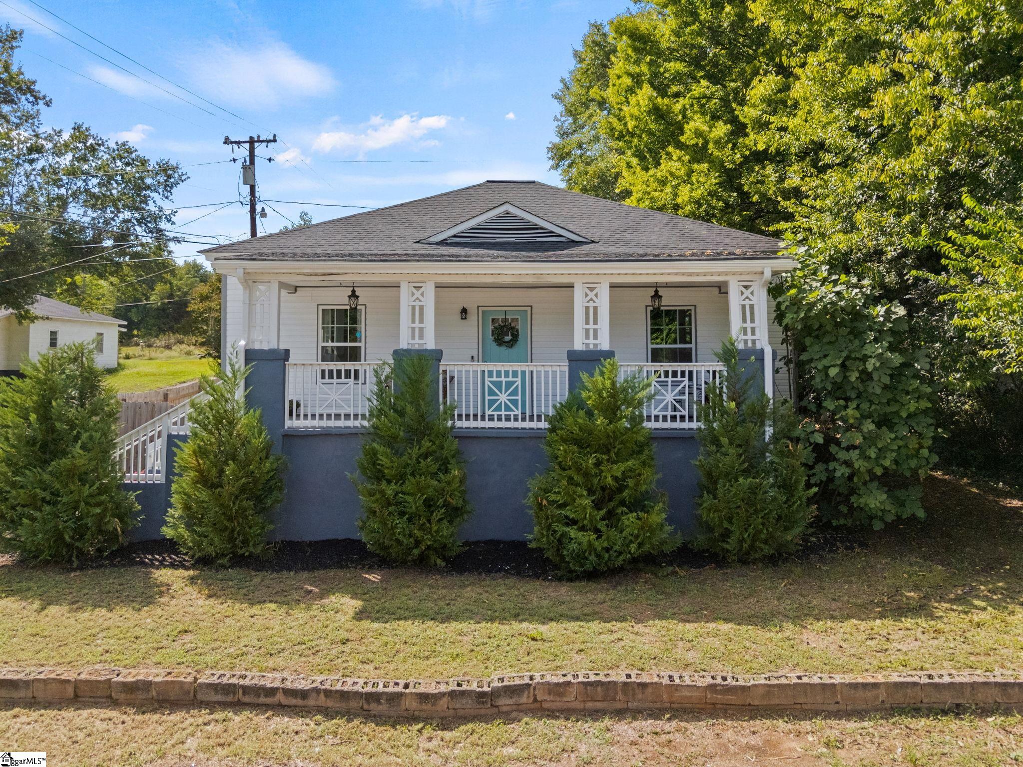 44 4th Avenue, Greenville SC 29611