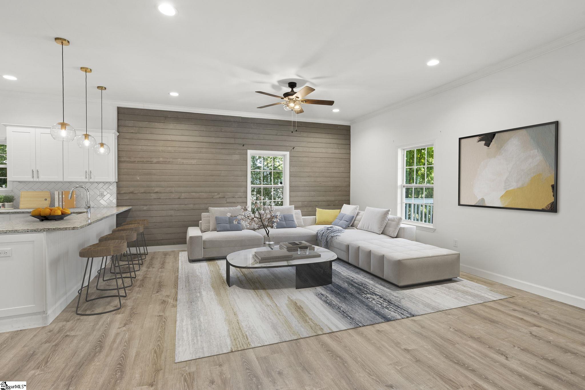 44 4th Avenue, Greenville SC 29611