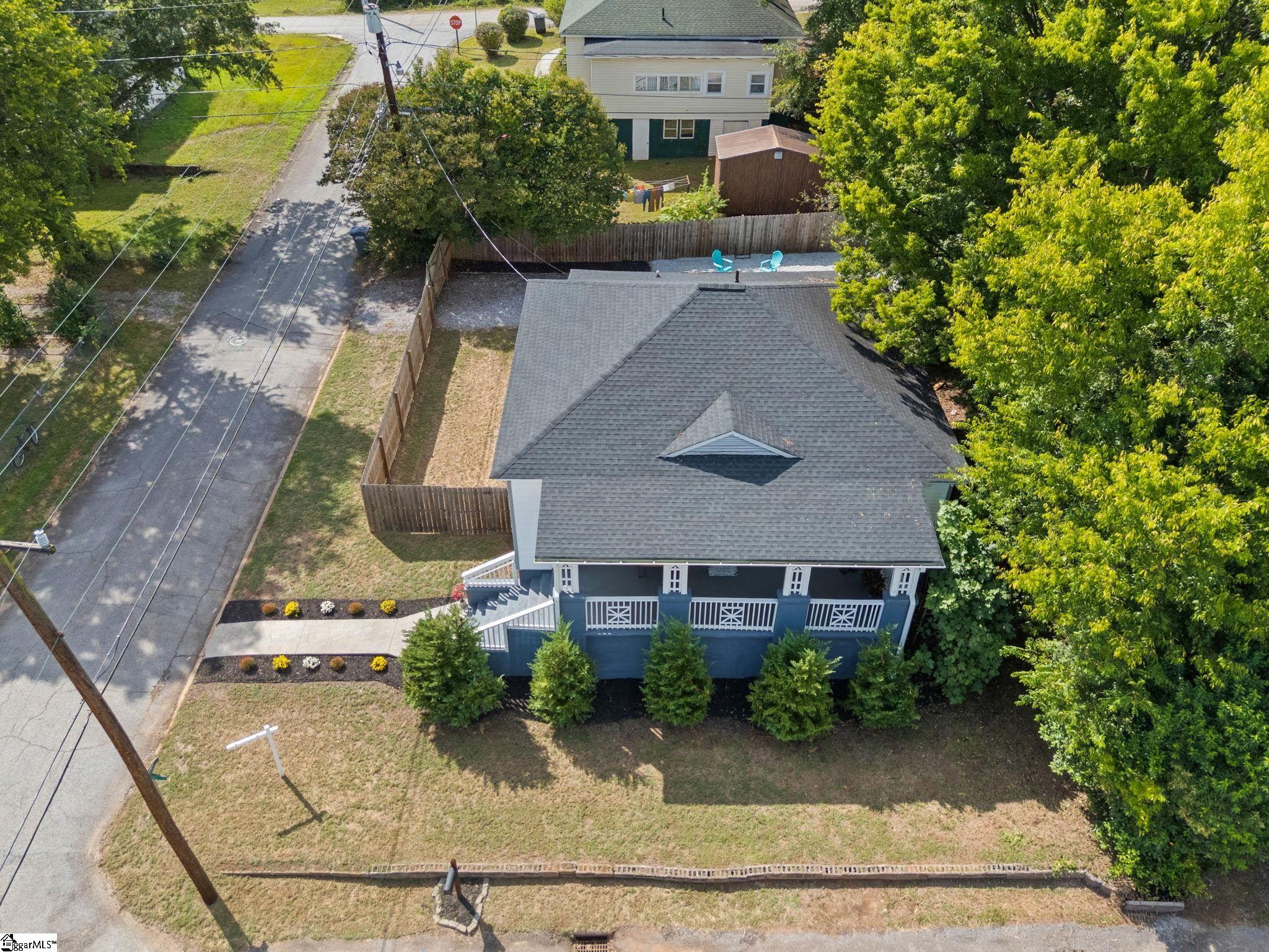44 4th Avenue, Greenville SC 29611