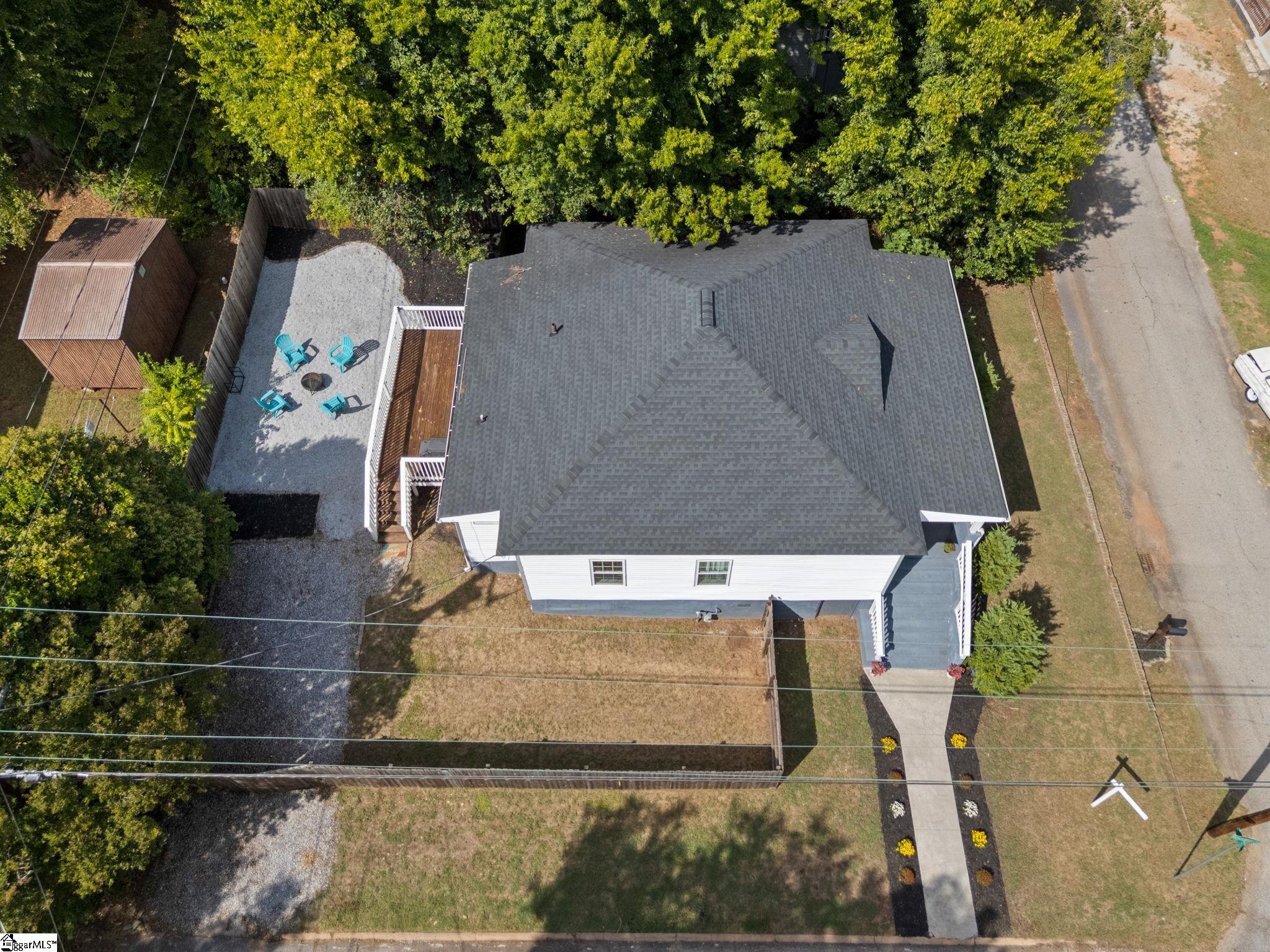 44 4th Avenue, Greenville SC 29611