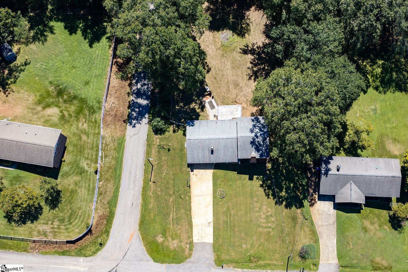 201 Knollview Drive, Greenville SC 29611