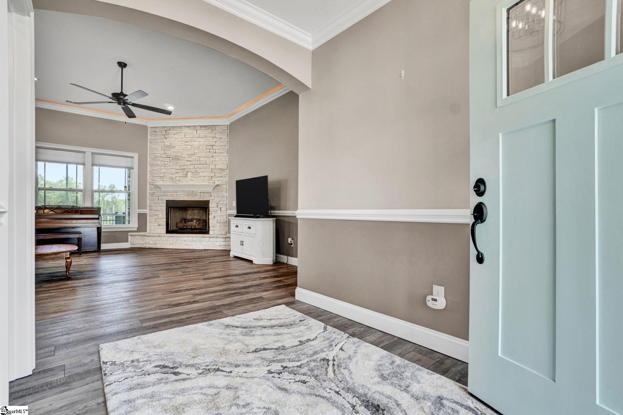 309 Blue Rock Court, Travelers Rest SC 29690