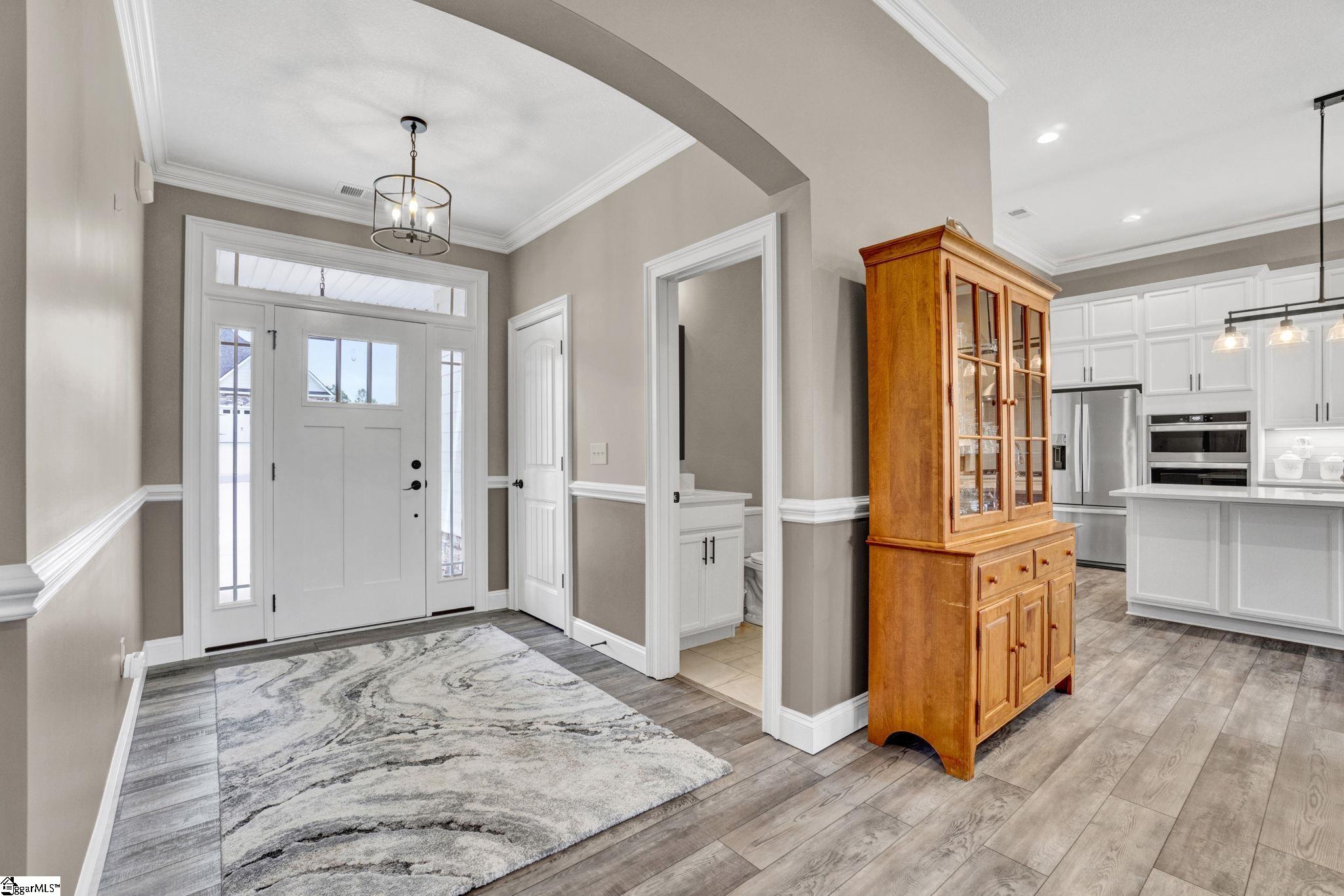 309 Blue Rock Court, Travelers Rest SC 29690