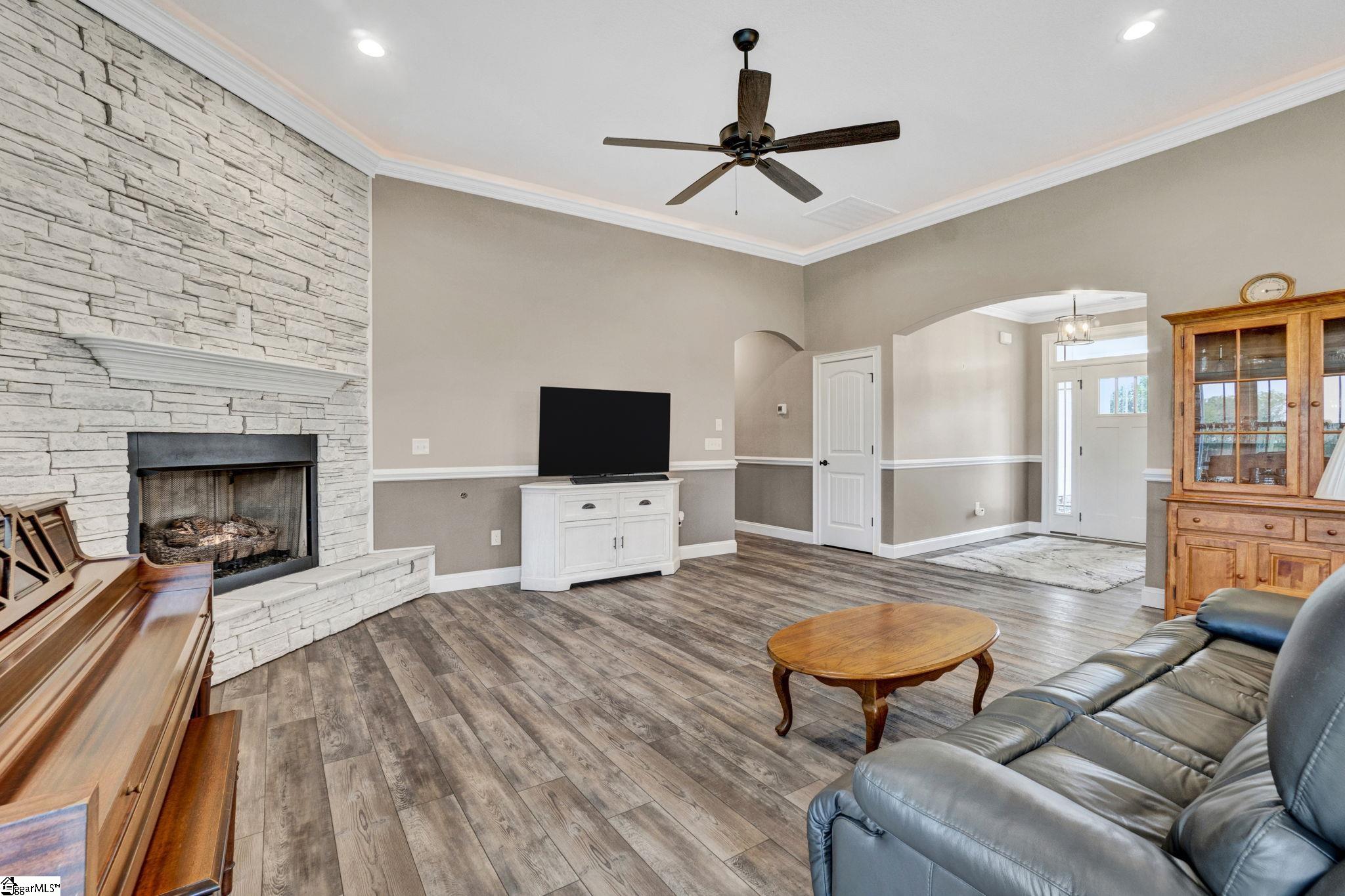 309 Blue Rock Court, Travelers Rest SC 29690