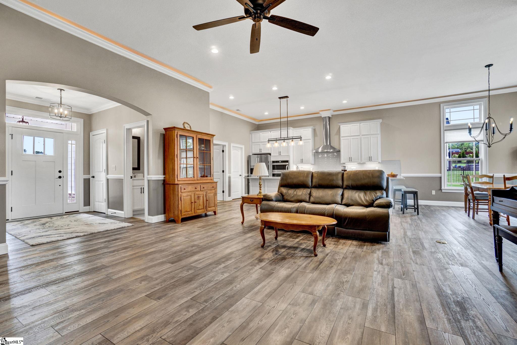 309 Blue Rock Court, Travelers Rest SC 29690