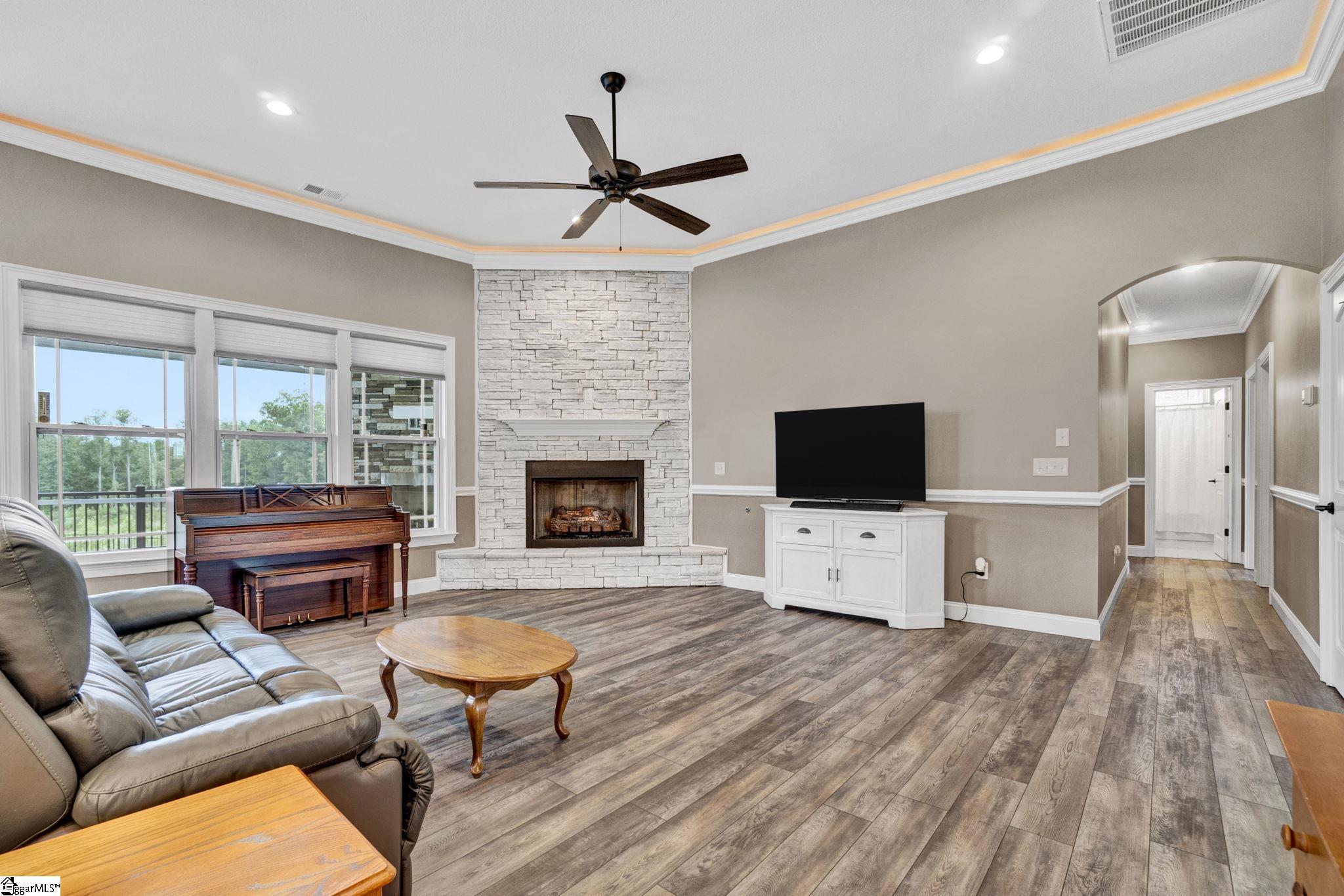309 Blue Rock Court, Travelers Rest SC 29690