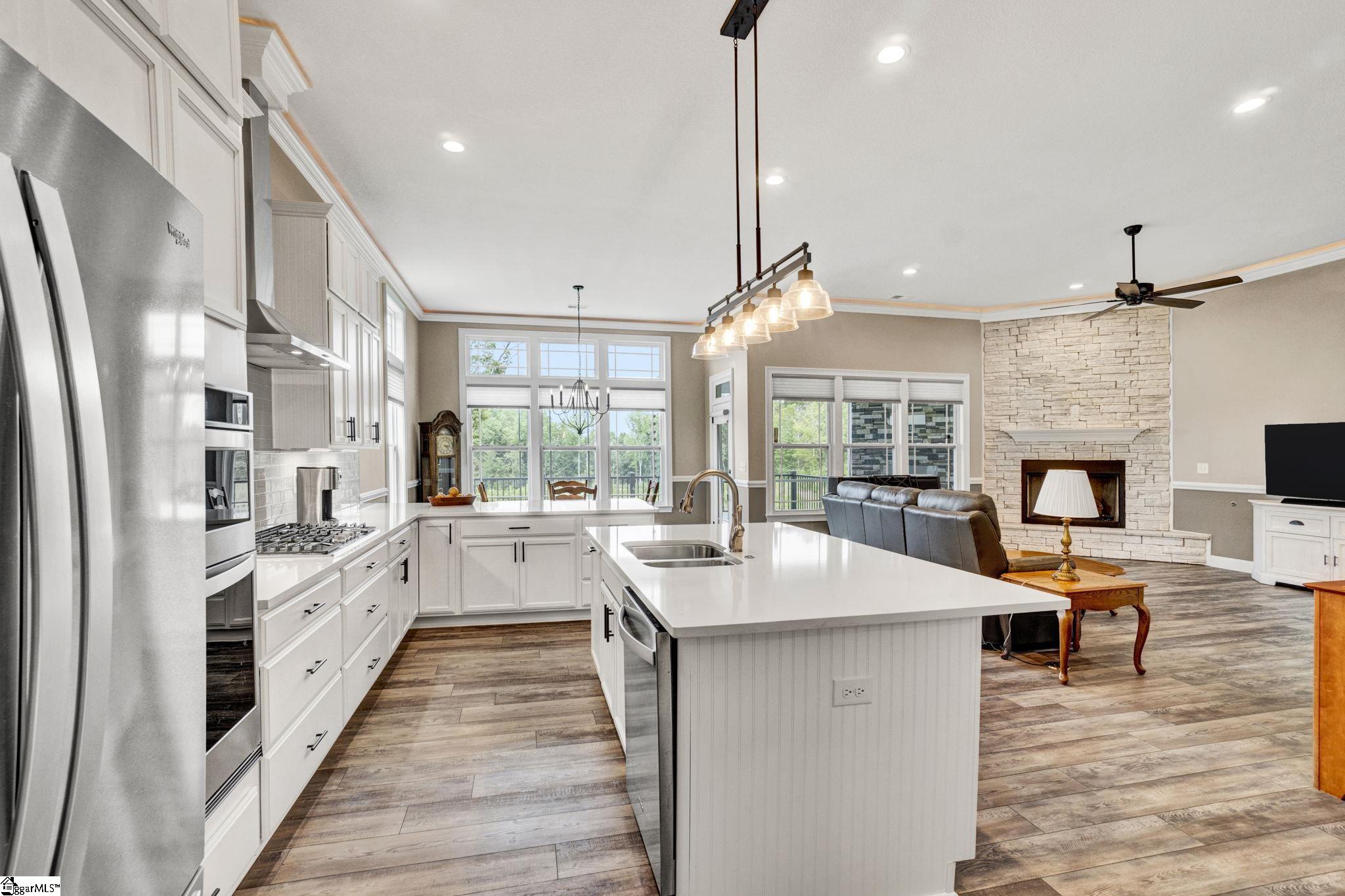 309 Blue Rock Court, Travelers Rest SC 29690