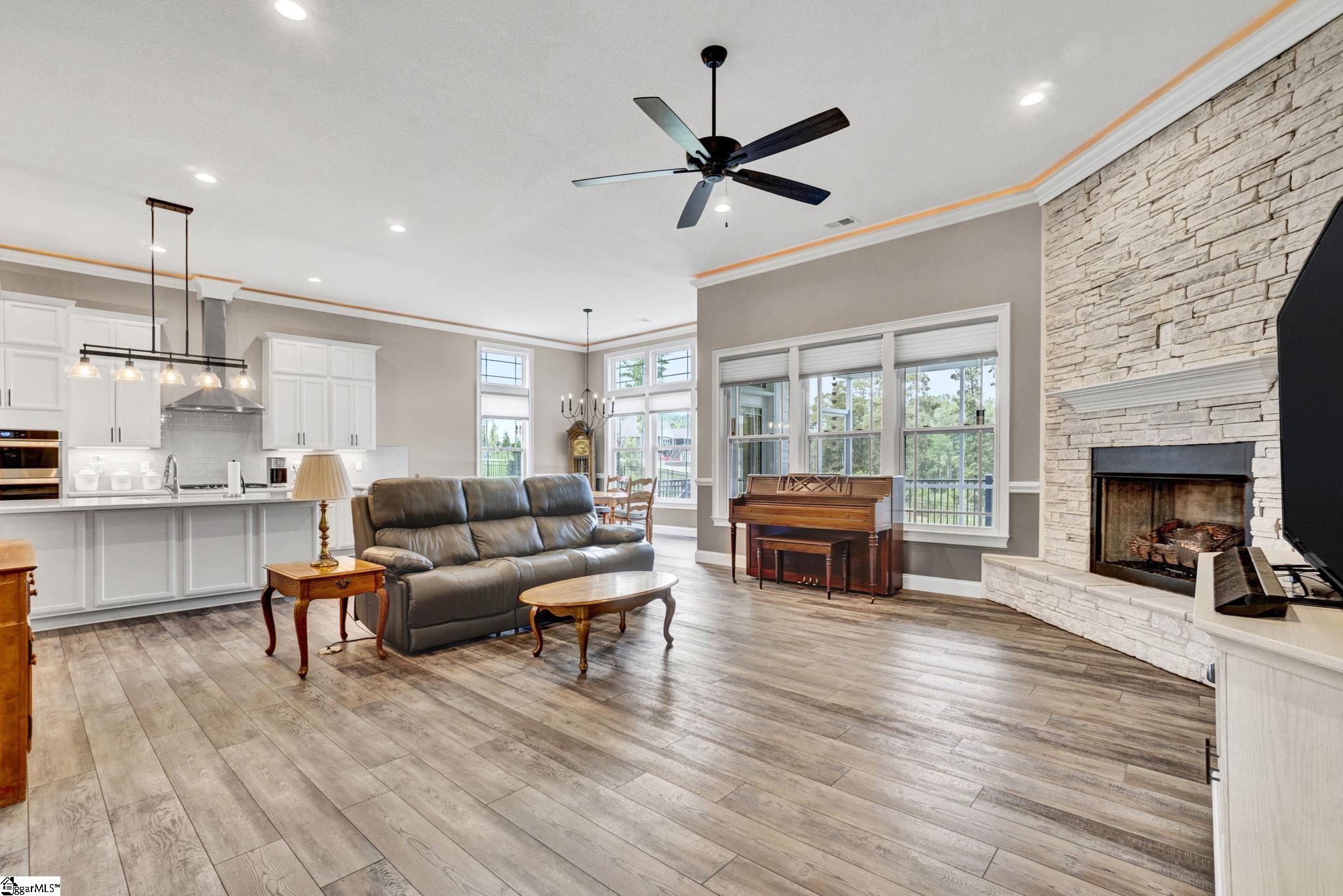 309 Blue Rock Court, Travelers Rest SC 29690