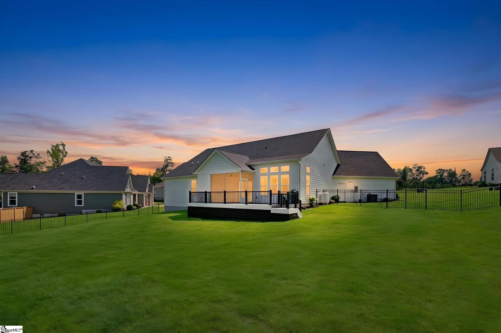 309 Blue Rock Court, Travelers Rest SC 29690