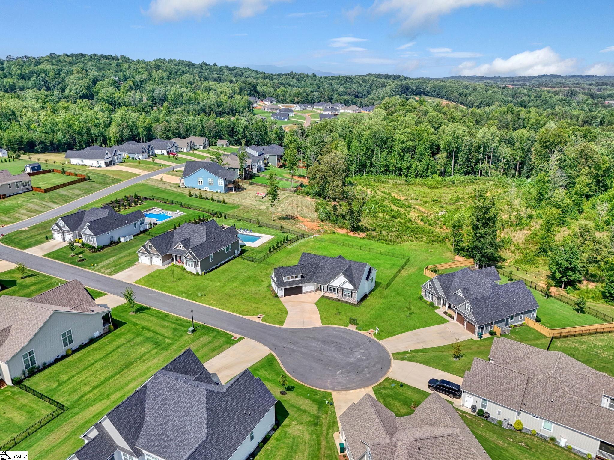 309 Blue Rock Court, Travelers Rest SC 29690
