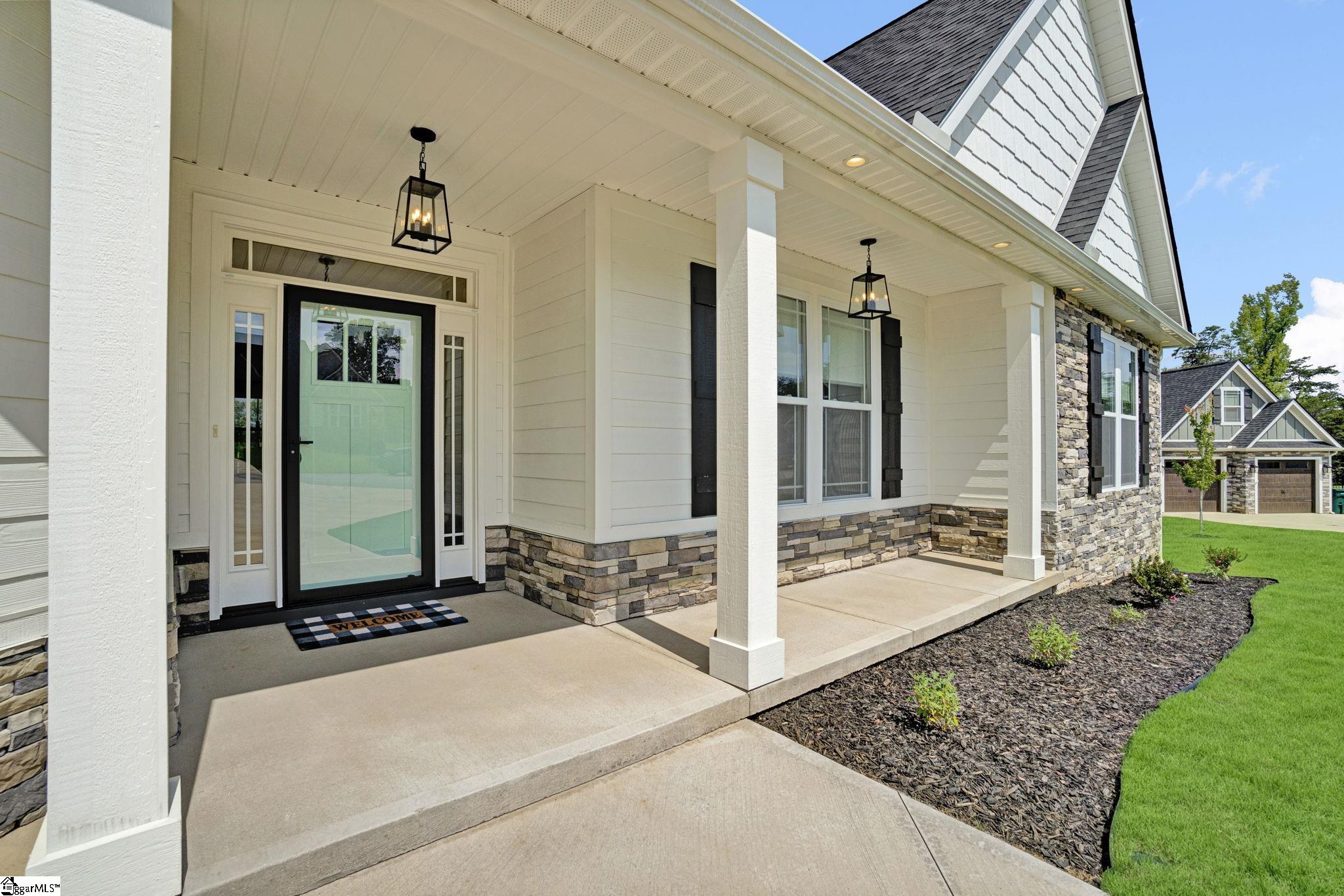 309 Blue Rock Court, Travelers Rest SC 29690