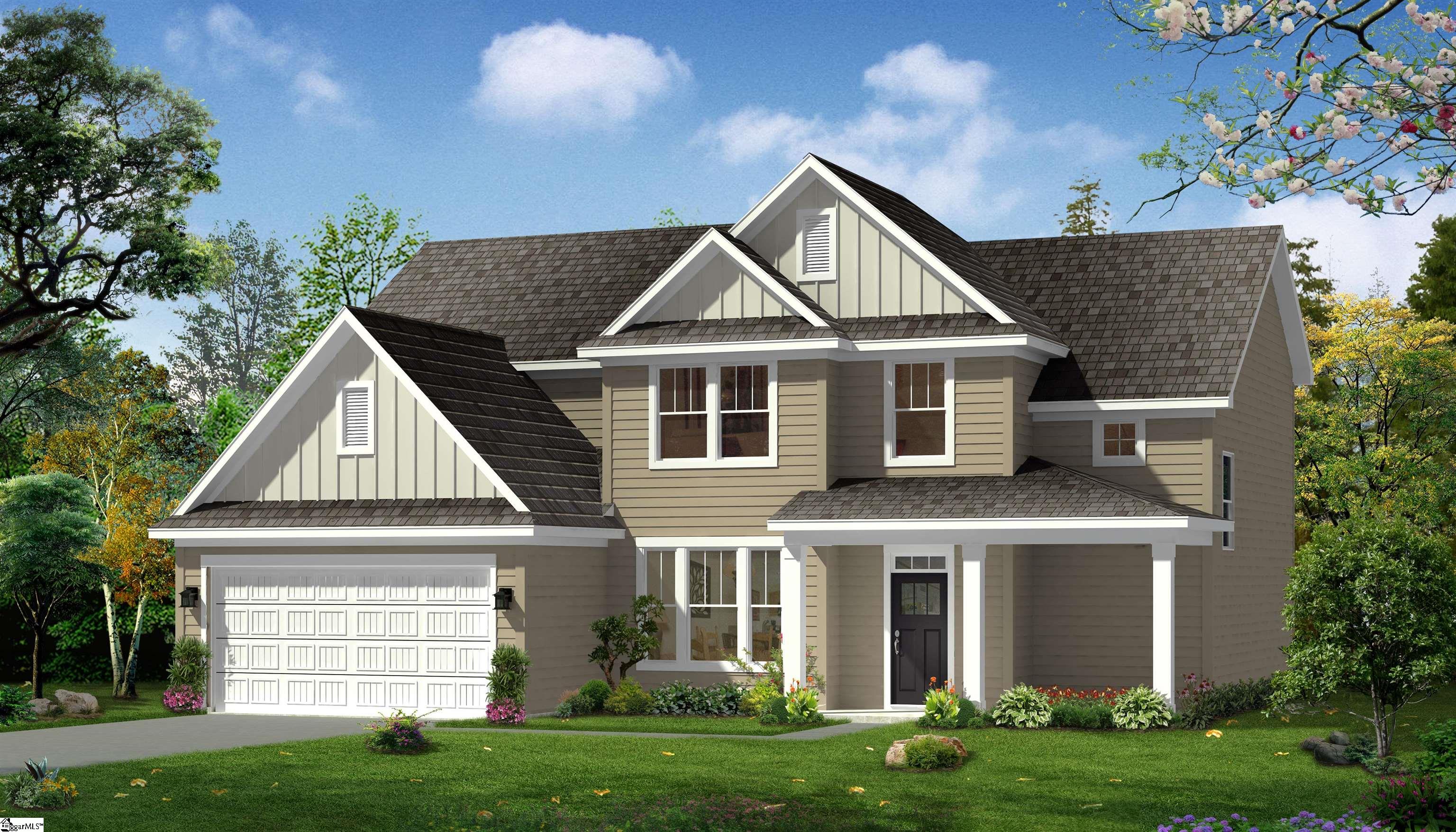 1013 Bywell Drive