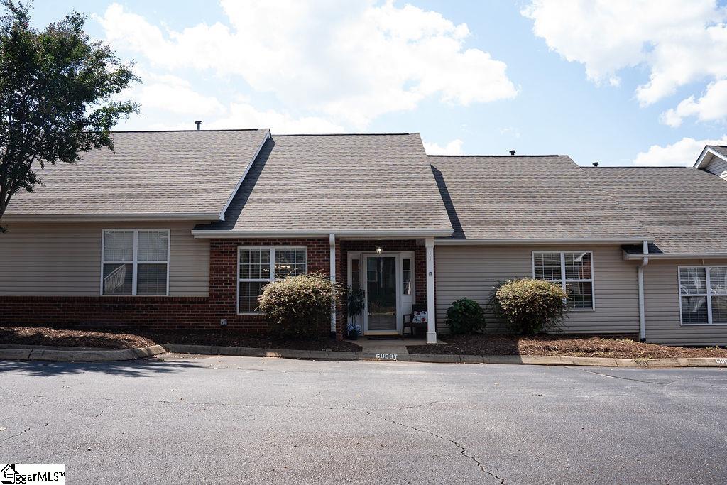 Photo 1 of Condo for sale at 11 Hillside Glen Dr, Greer, SC 29650 | MLS# 1604079 | Listing updated on 2026-10-07