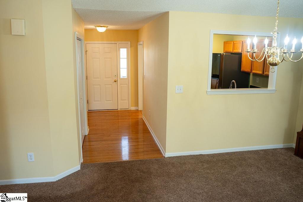 11 Hillside Glen Drive, Greer SC 29650