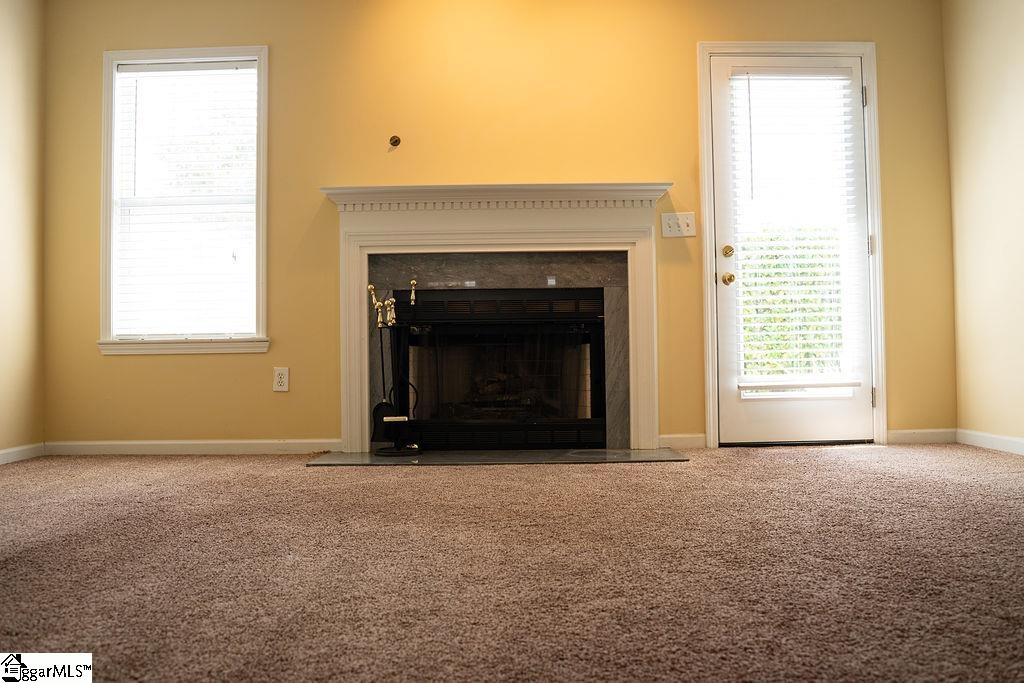 11 Hillside Glen Drive, Greer SC 29650