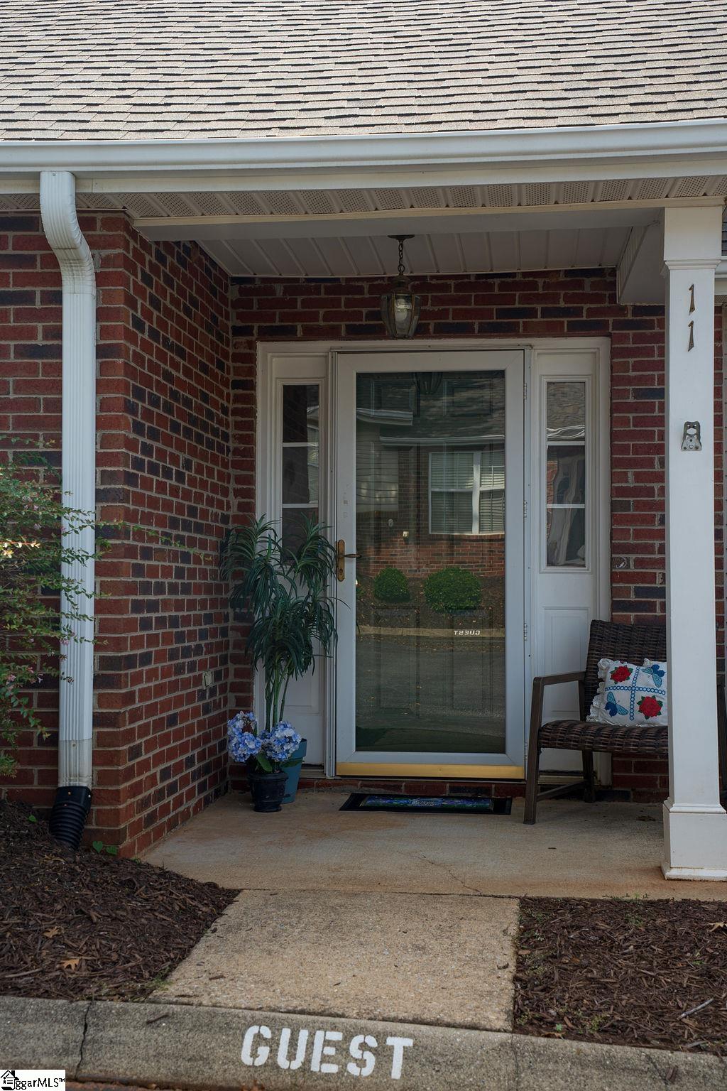 11 Hillside Glen Drive, Greer SC 29650