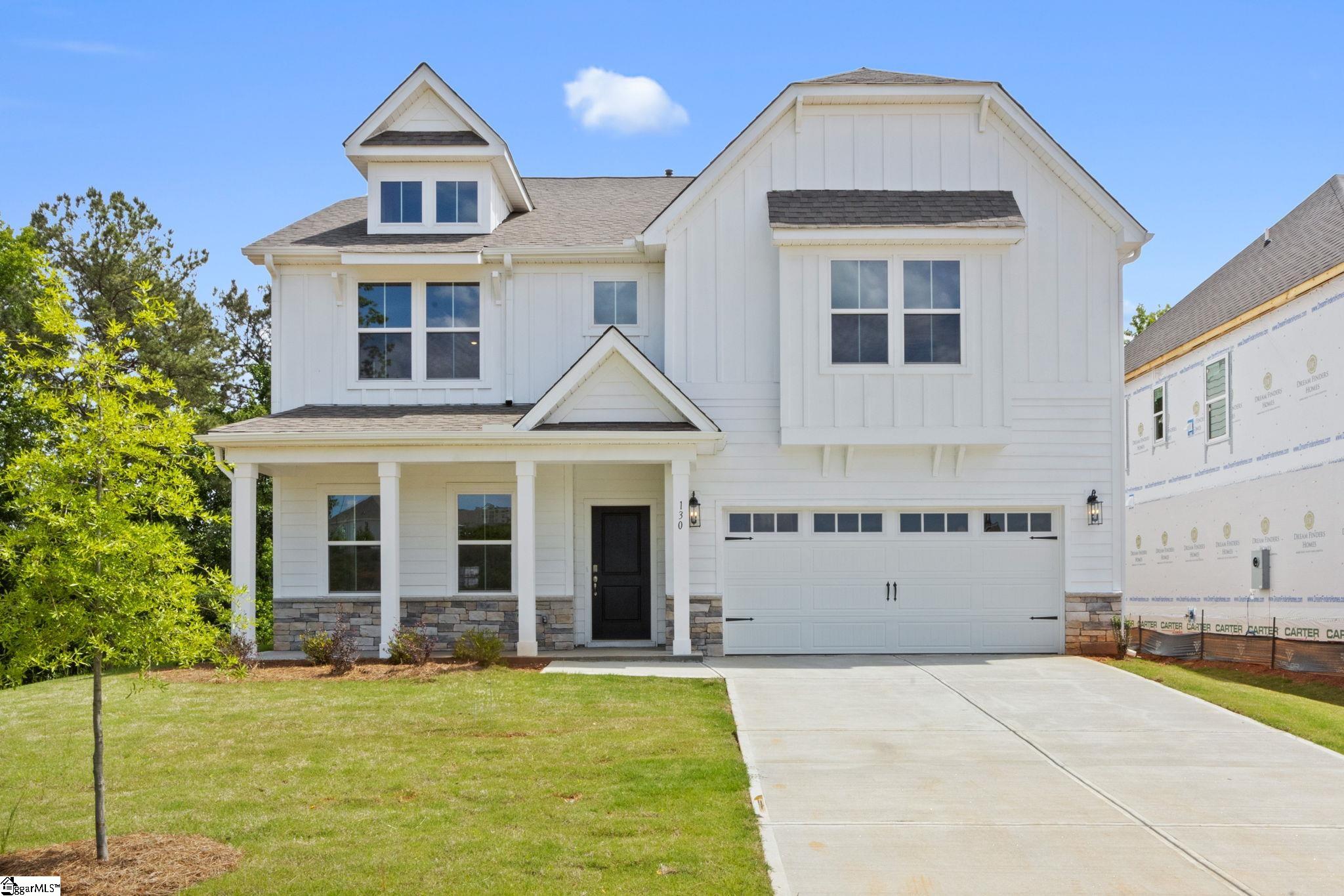 Photo 1 of Single family home for sale at 130 Teal Ln #63, Seneca, SC 29678 | MLS# 1604084 | Listing updated on 2026-09-17
