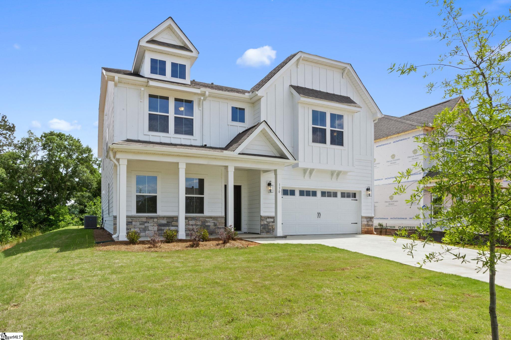 Photo 2 of Single family home for sale at 130 Teal Ln #63, Seneca, SC 29678 | MLS# 1604084 | Listing updated on 2026-09-17
