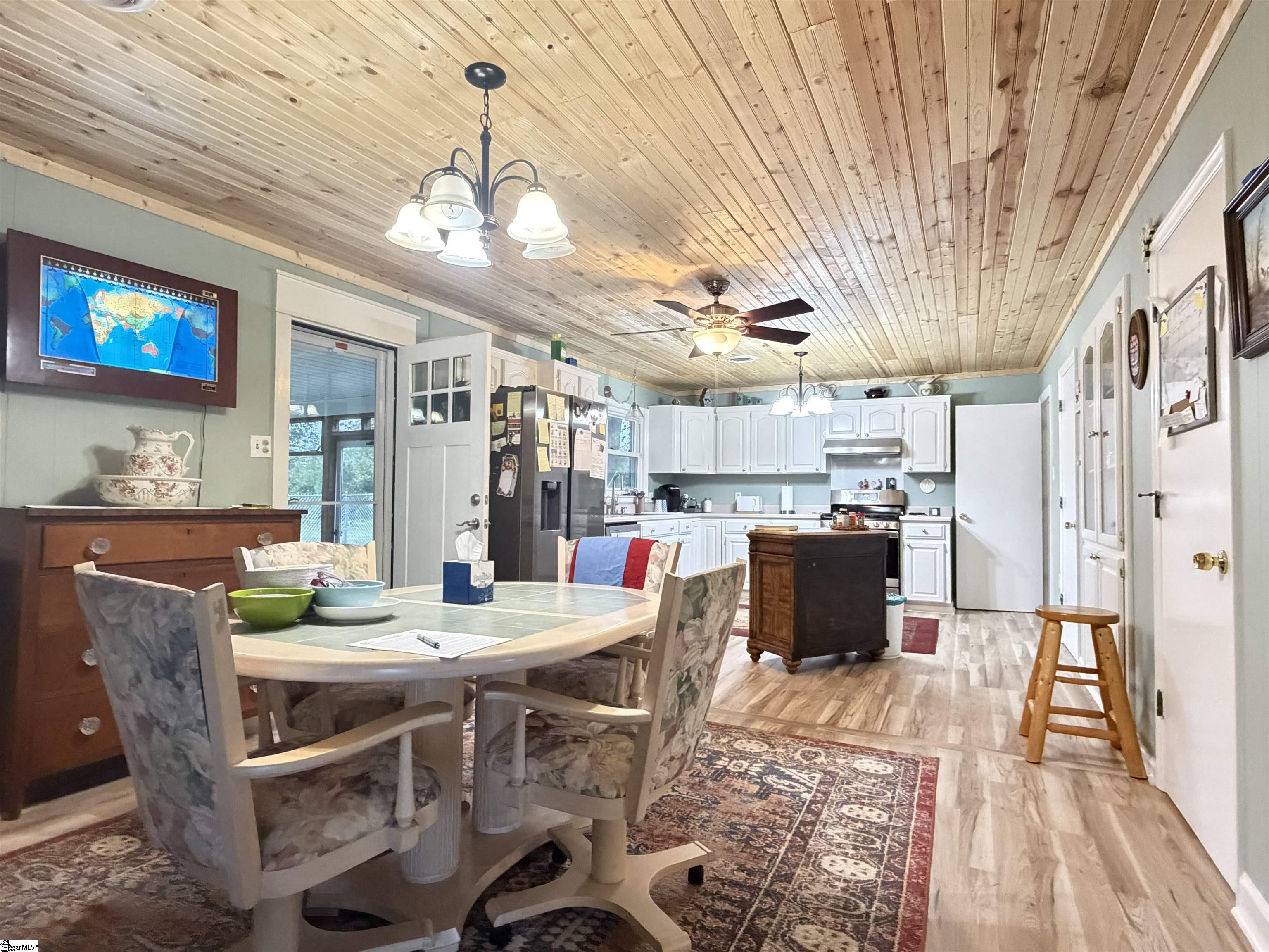 9772 Old 72 Highway, Mountville SC 29370