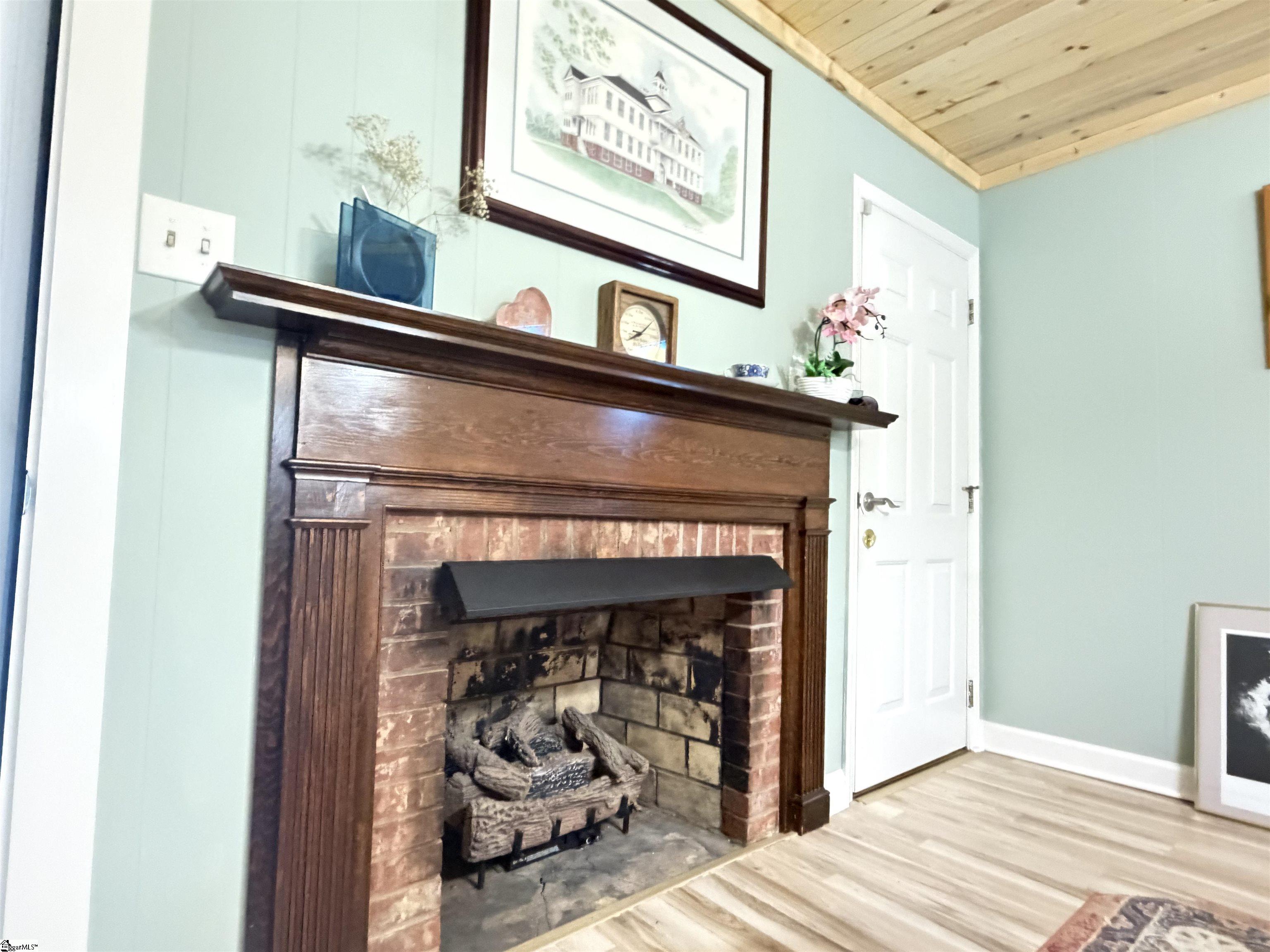 9772 Old 72 Highway, Mountville SC 29370