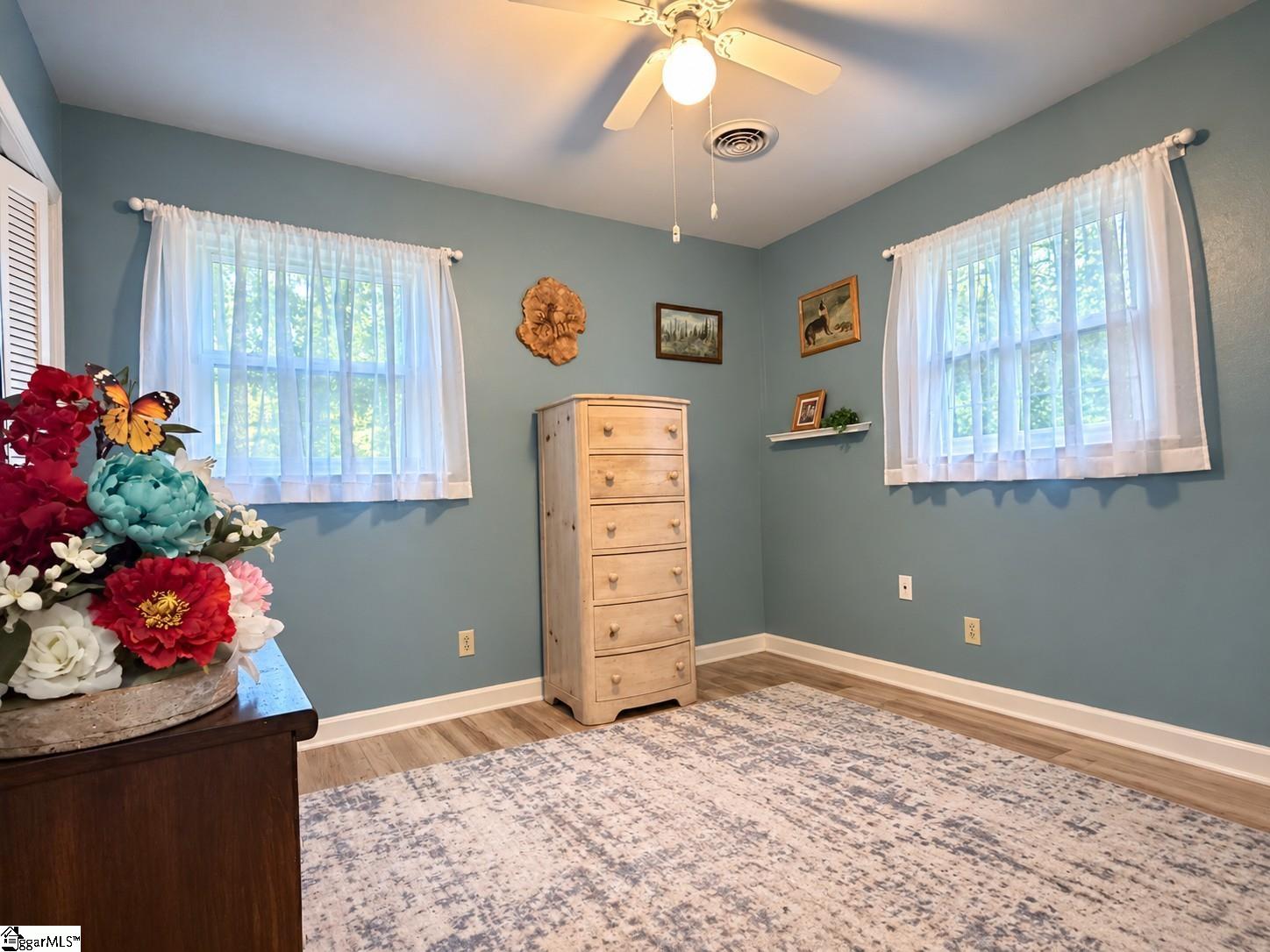 9772 Old 72 Highway, Mountville SC 29370