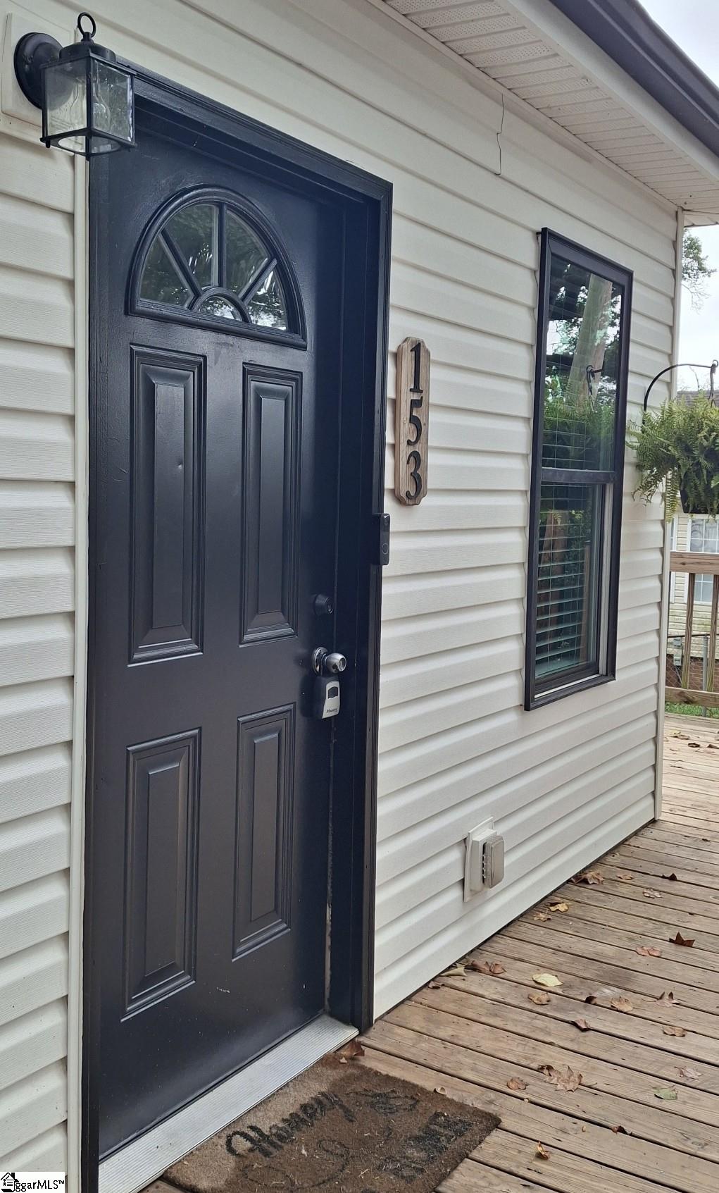 153 Cobb Street