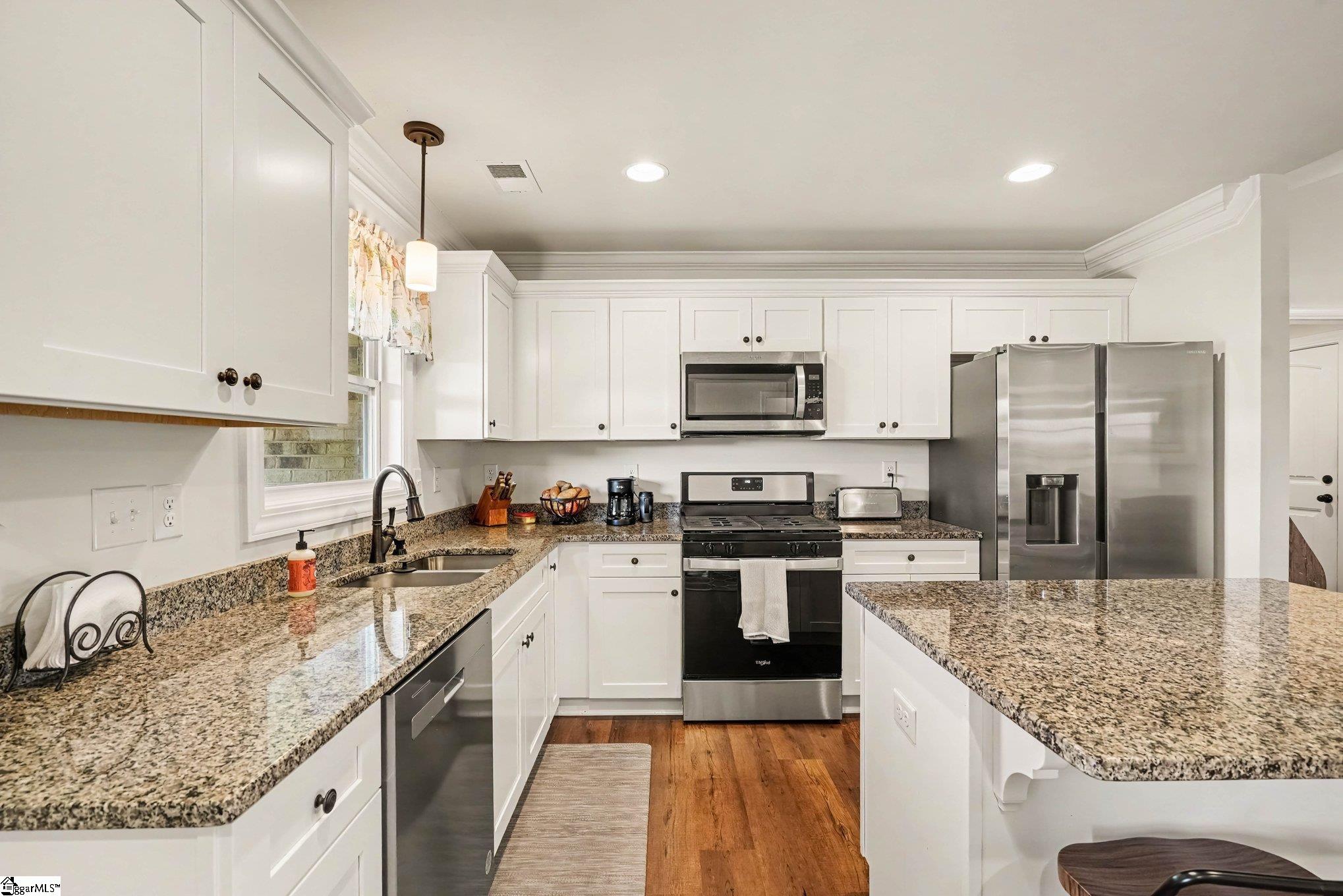 441 Cherokee Creek Road, Gaffney SC 29341