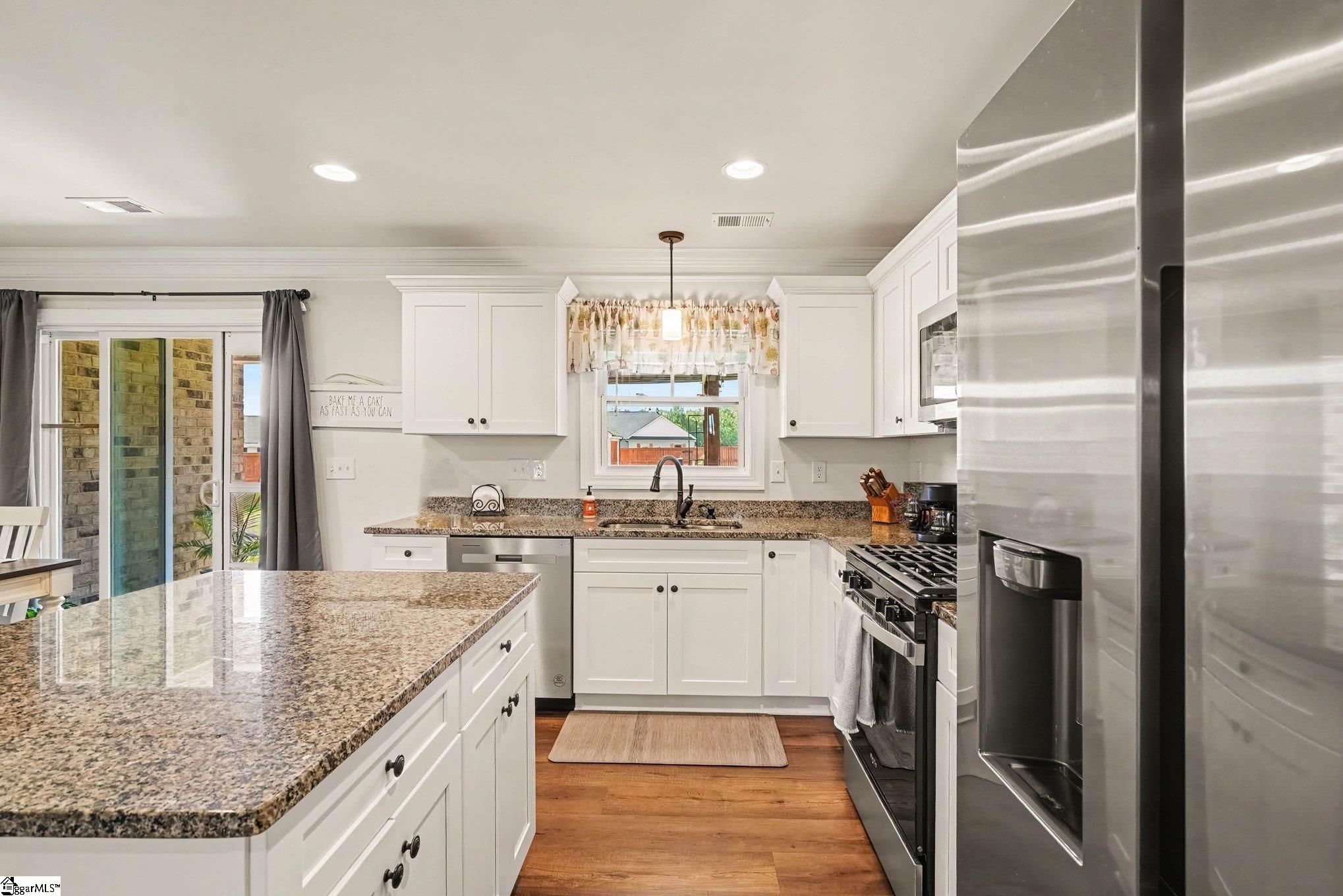 441 Cherokee Creek Road, Gaffney SC 29341