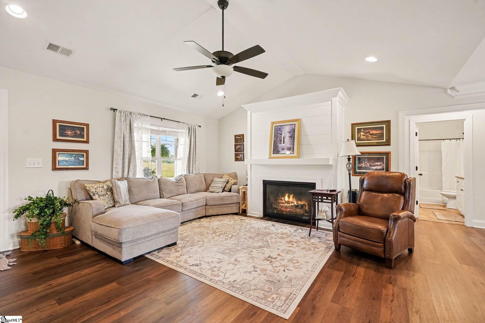 441 Cherokee Creek Road, Gaffney SC 29341