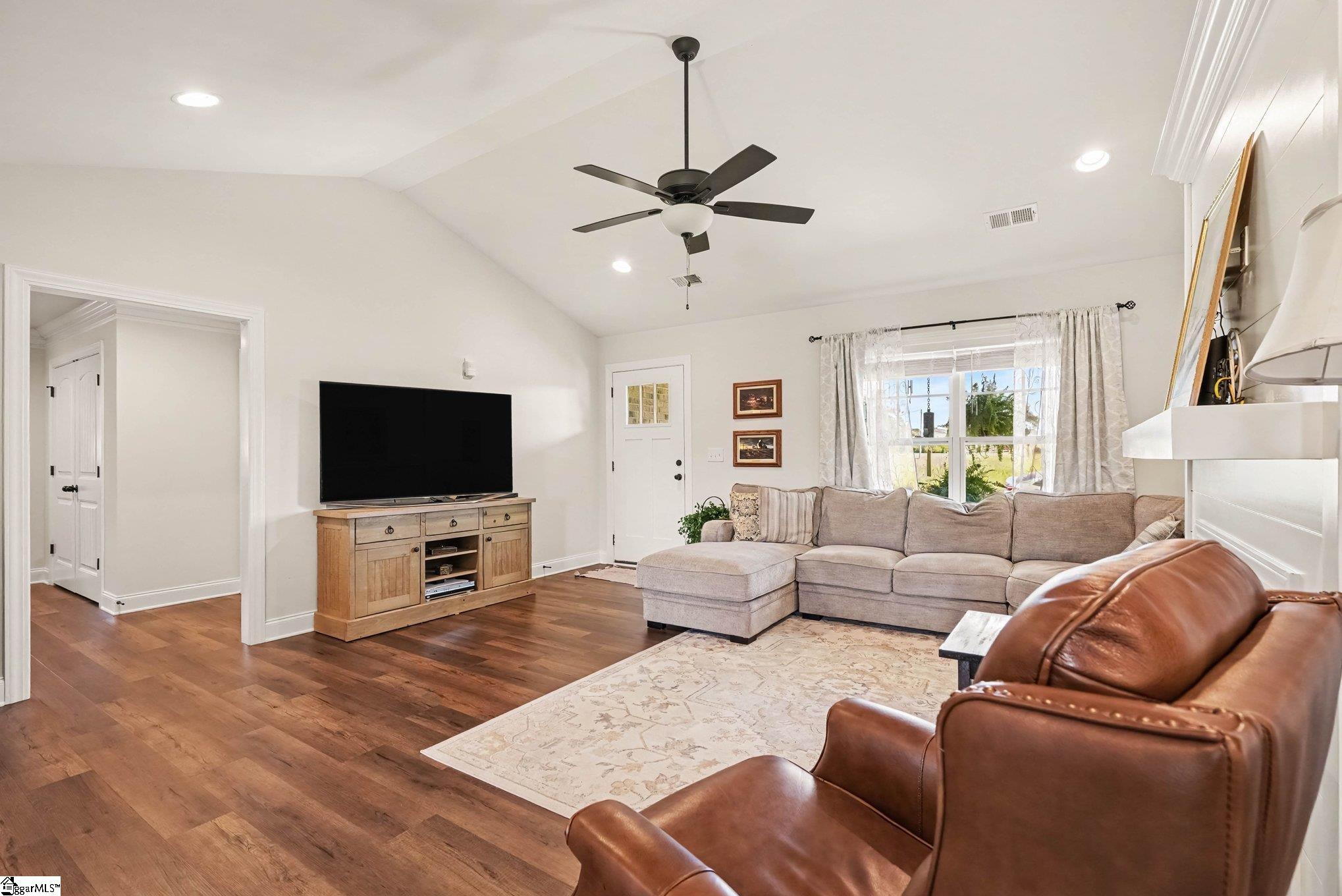 441 Cherokee Creek Road, Gaffney SC 29341
