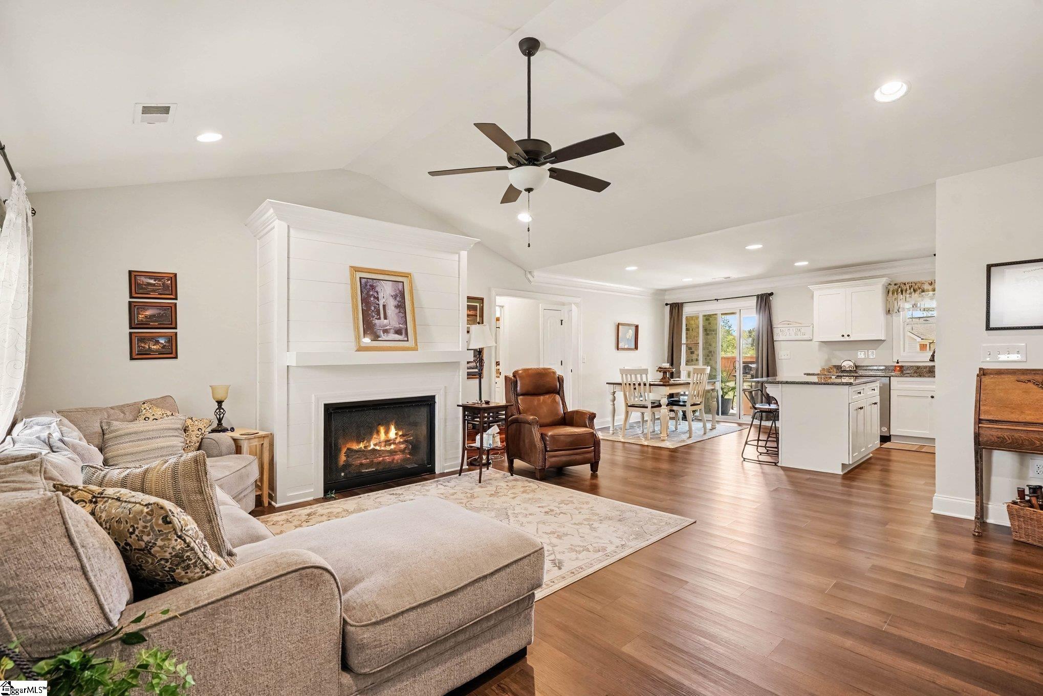 441 Cherokee Creek Road, Gaffney SC 29341