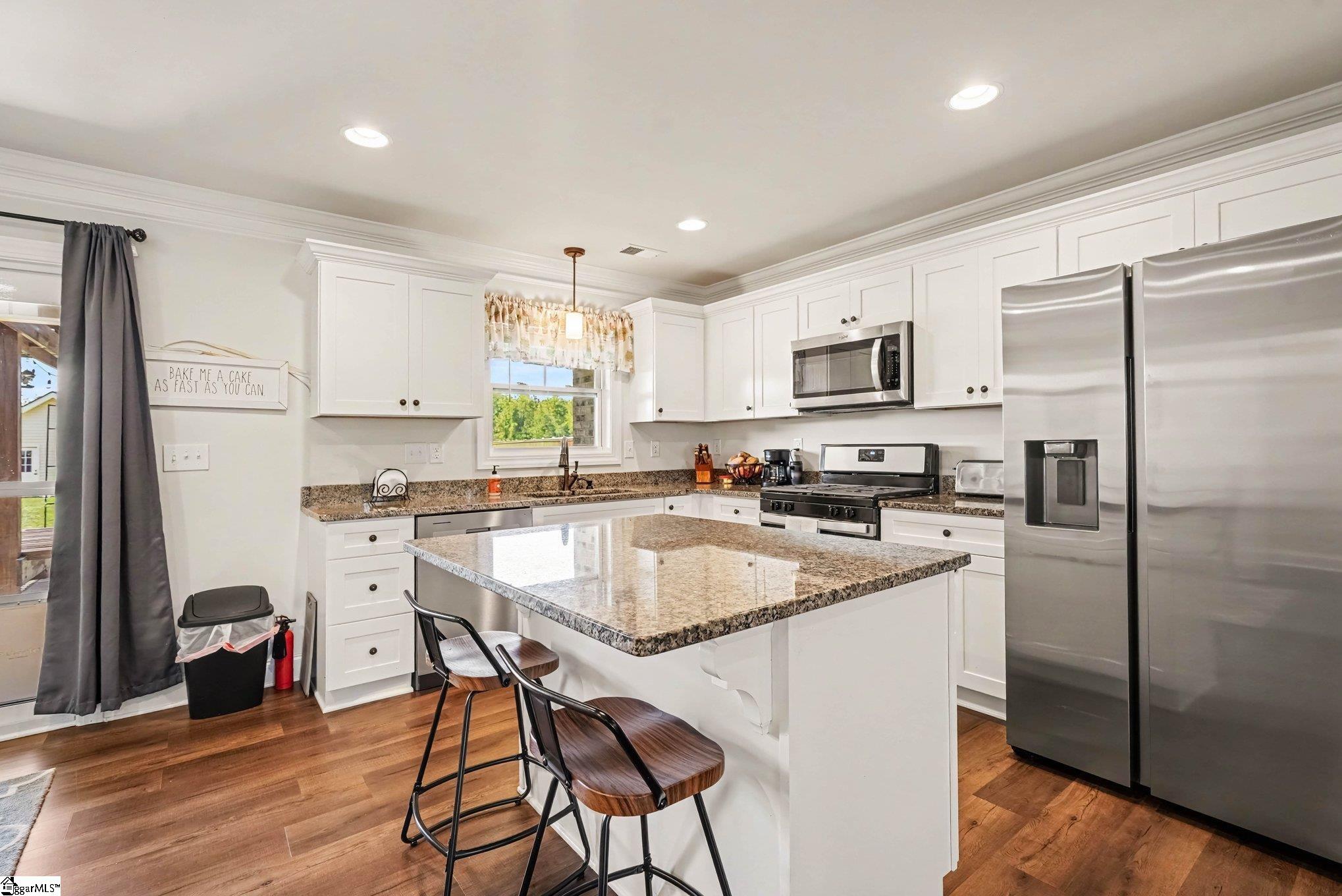 441 Cherokee Creek Road, Gaffney SC 29341