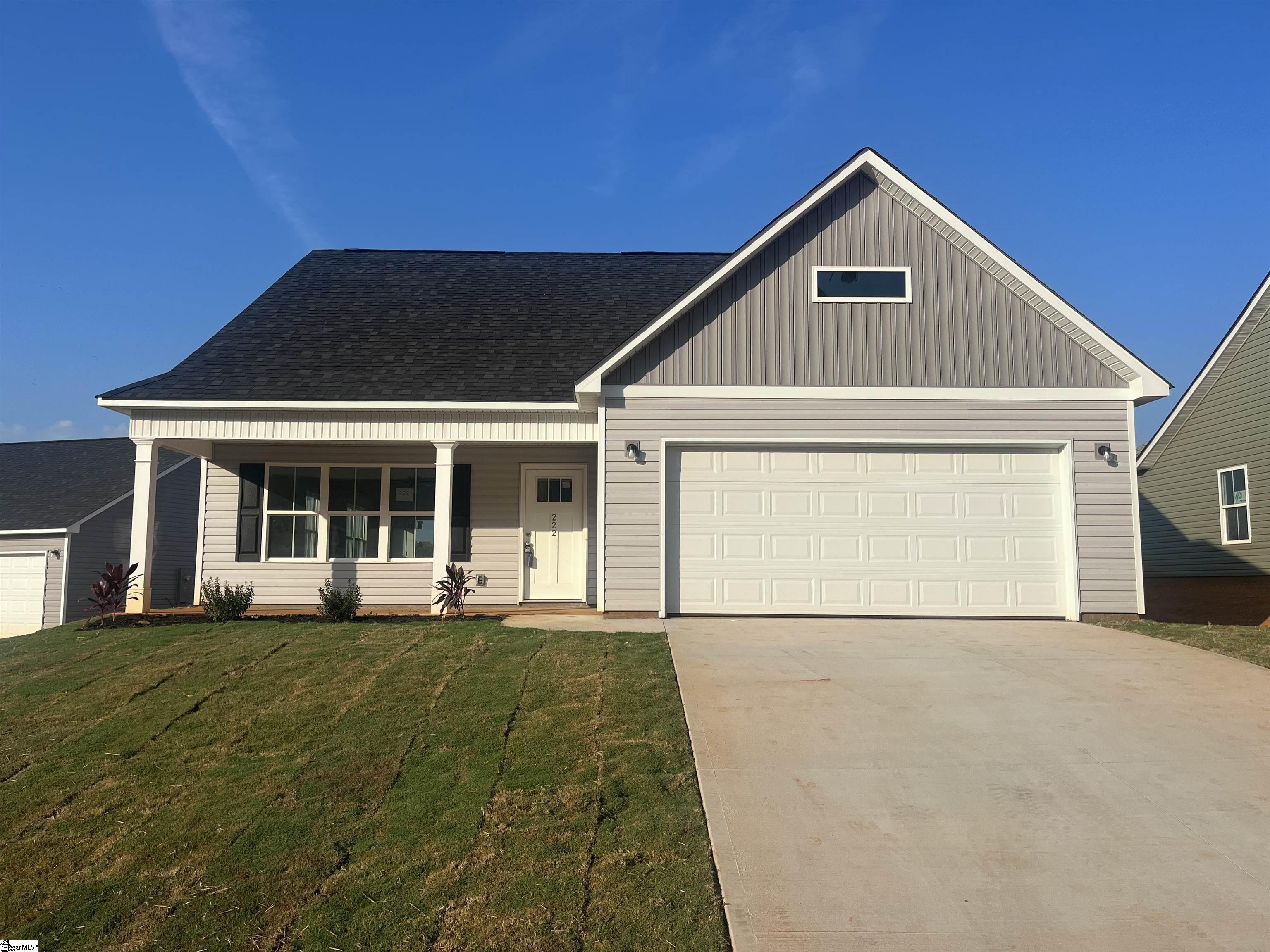Single family home for sale at 205 Kahlen Ct, Piedmont, SC 29673 | MLS# 1604102